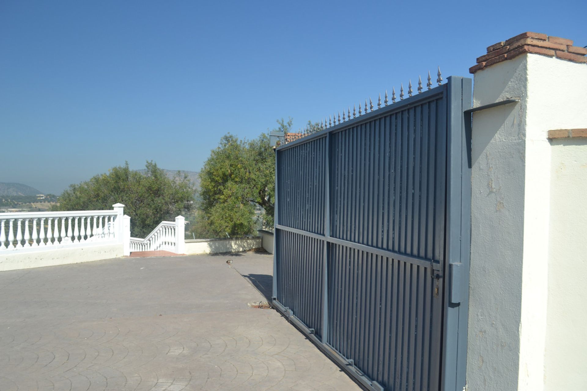 Casa nel Alhaurin el Grande, Andalusia 10724067