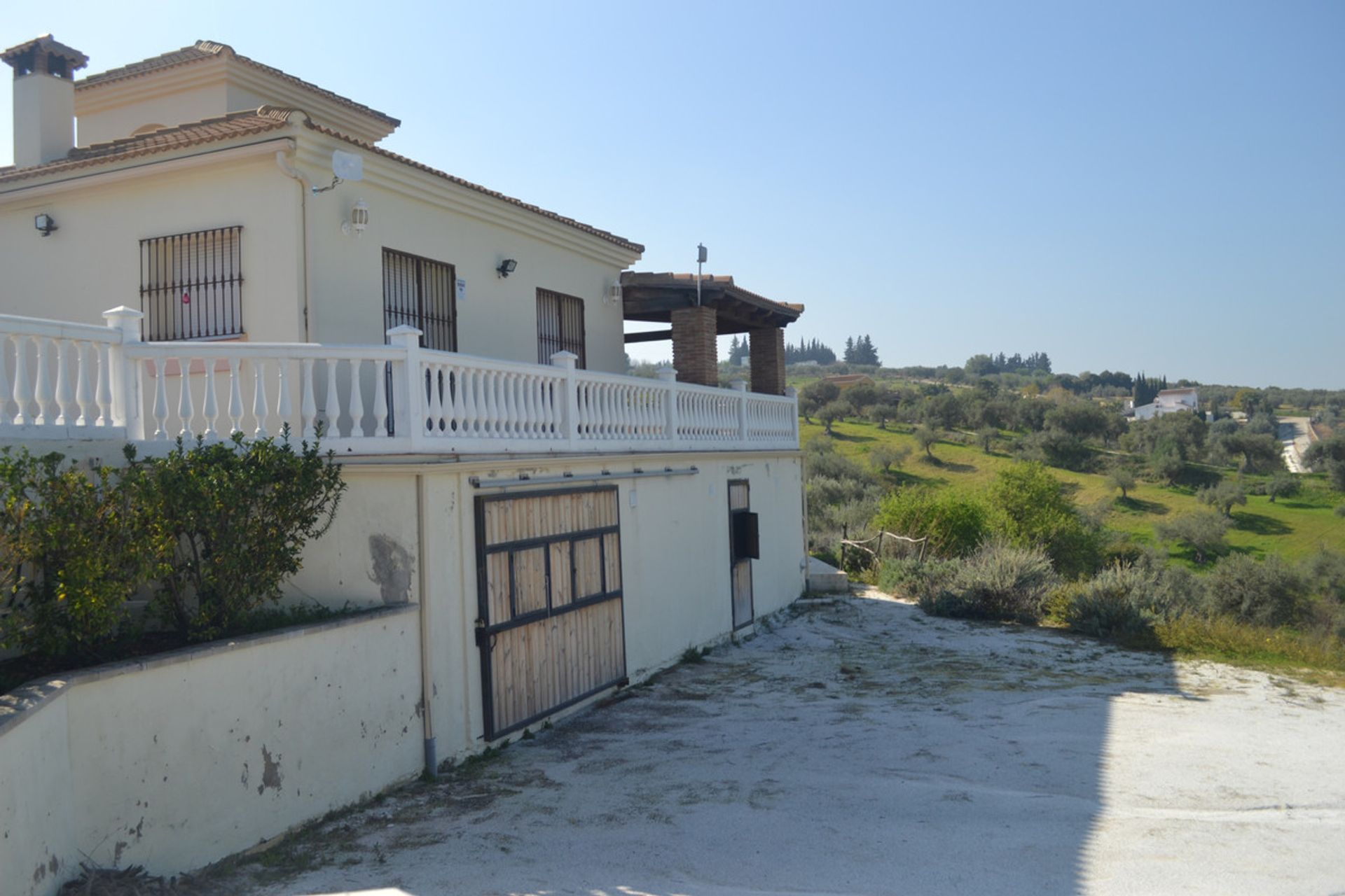 Casa nel Alhaurín el Grande, Andalucía 10724067