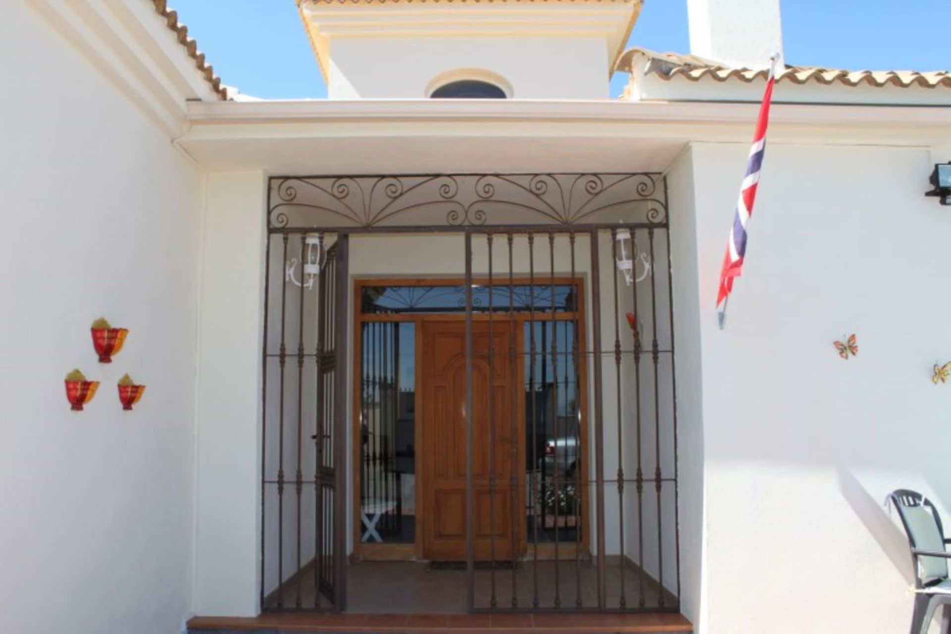 Casa nel Alhaurín el Grande, Andalucía 10724067