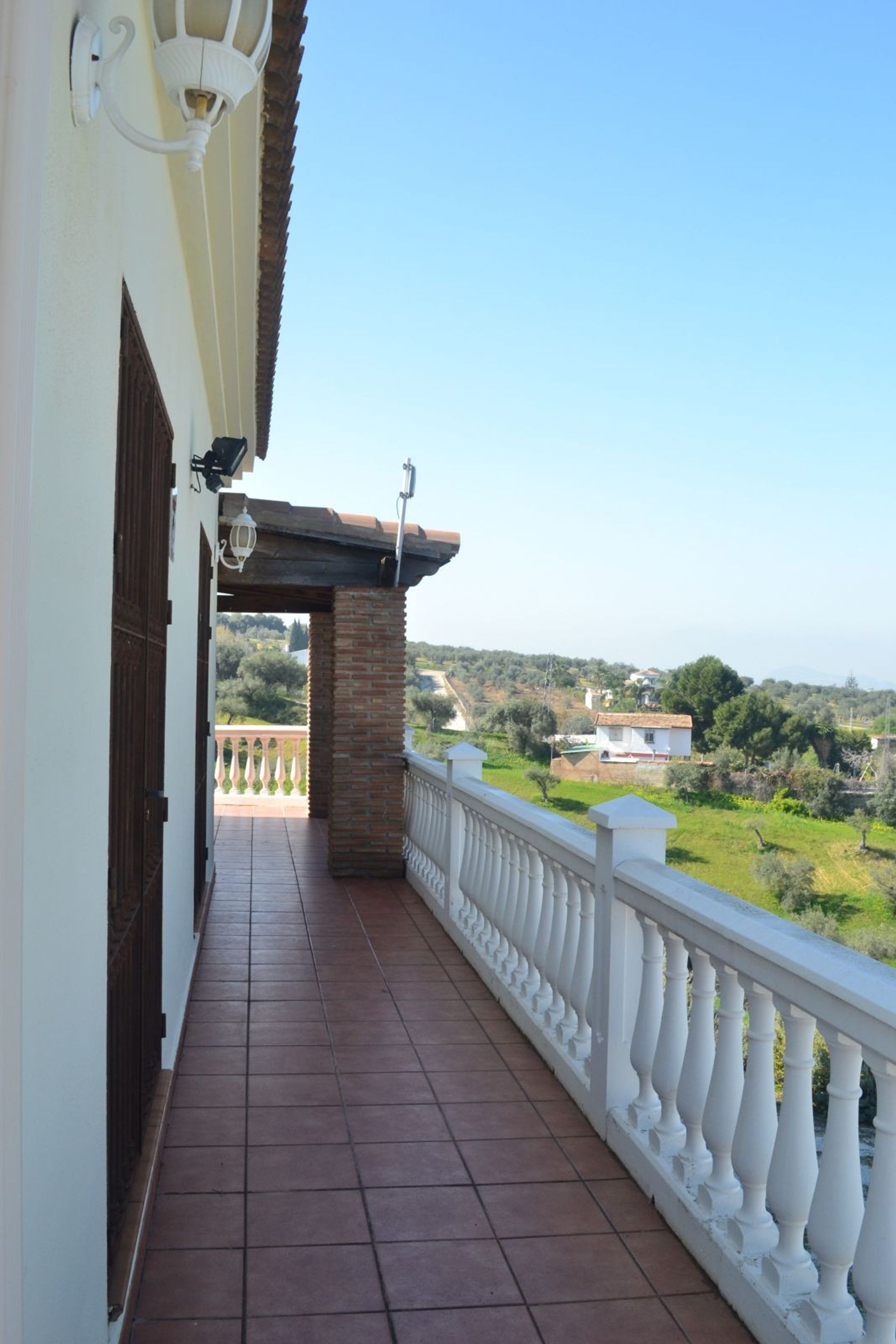 Casa nel Alhaurín el Grande, Andalucía 10724067