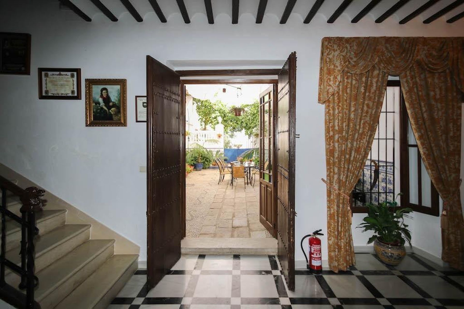 casa no Estepona, Andalucía 10724097