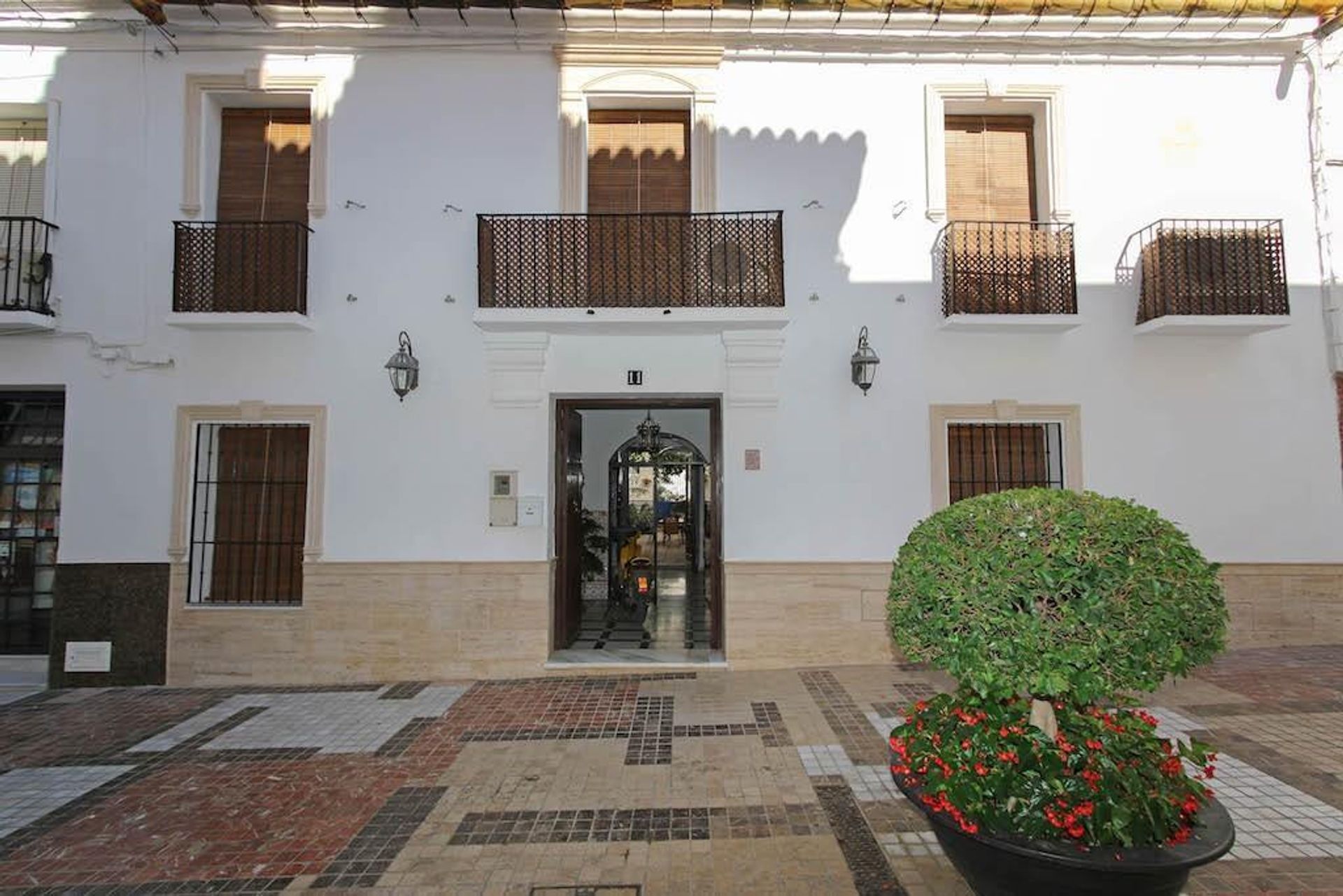 casa no Estepona, Andalucía 10724097