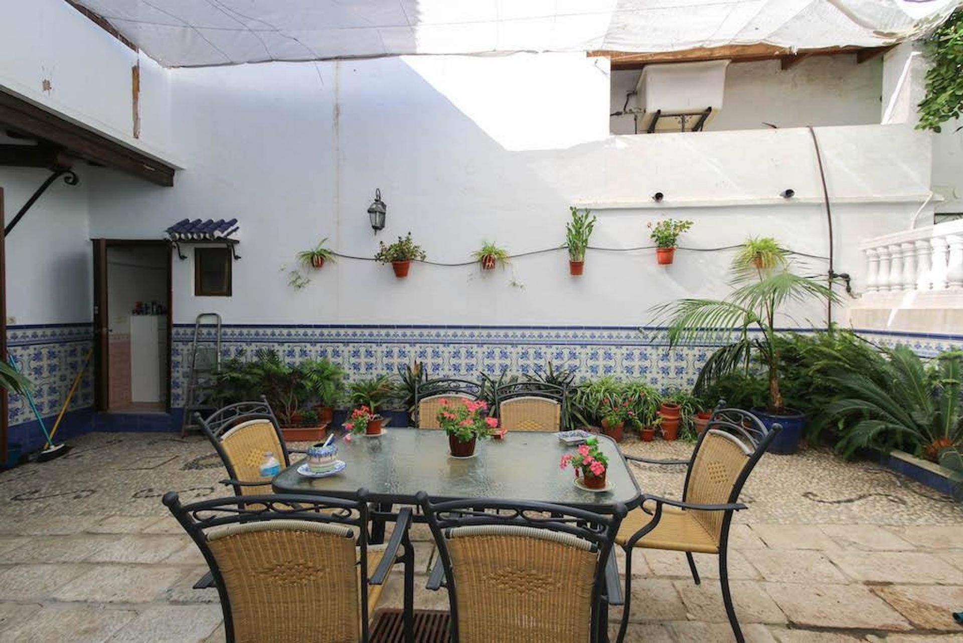 casa no Benahavis, Andaluzia 10724097