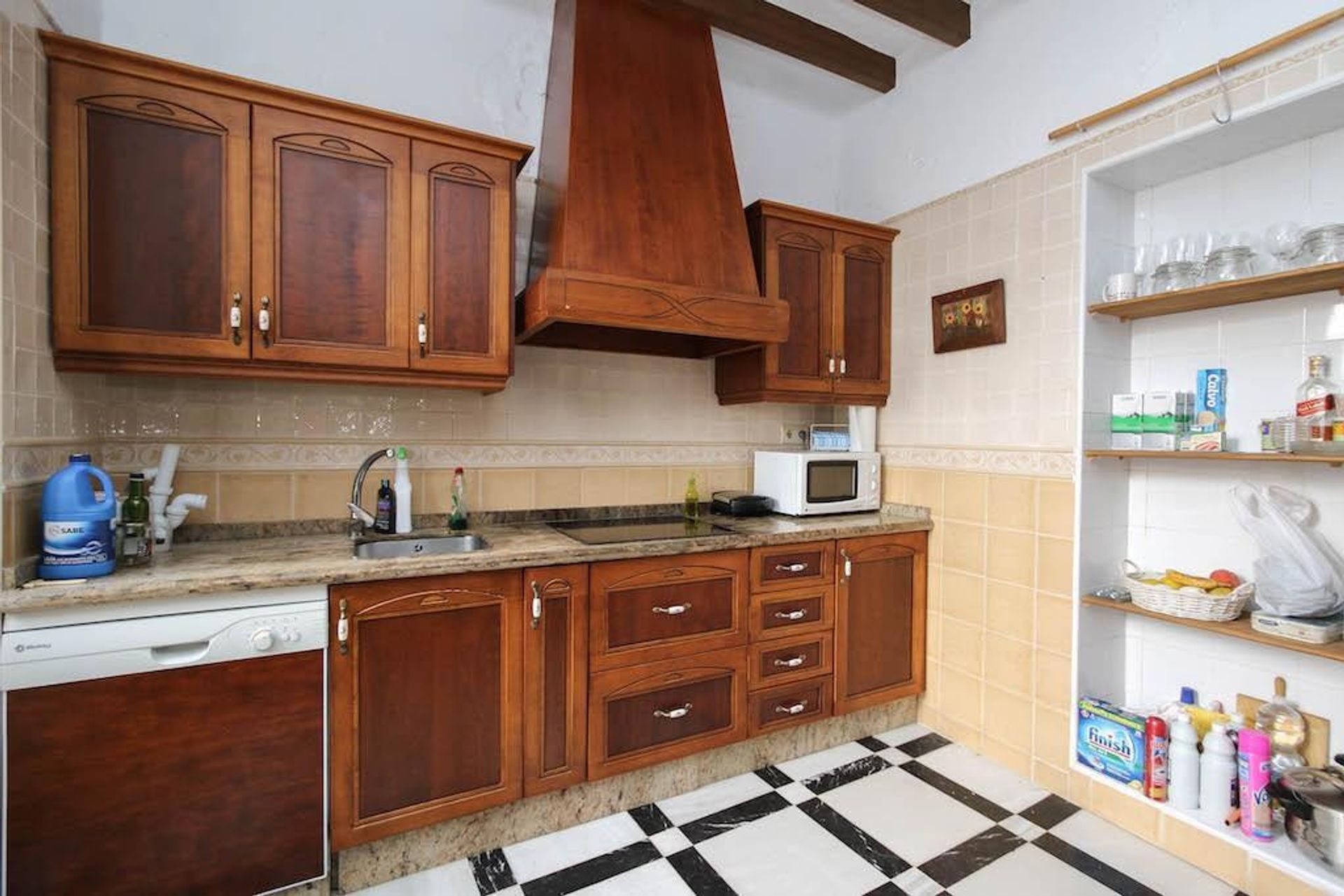 casa no Estepona, Andalucía 10724097