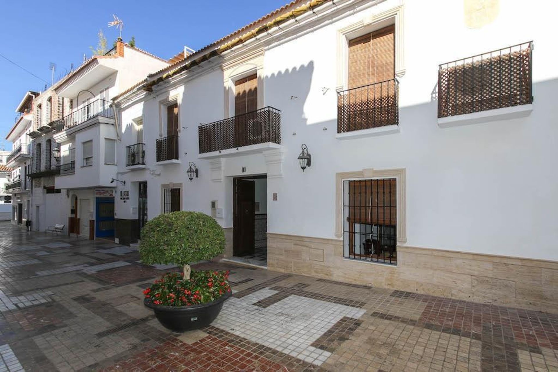 casa no Estepona, Andalucía 10724097