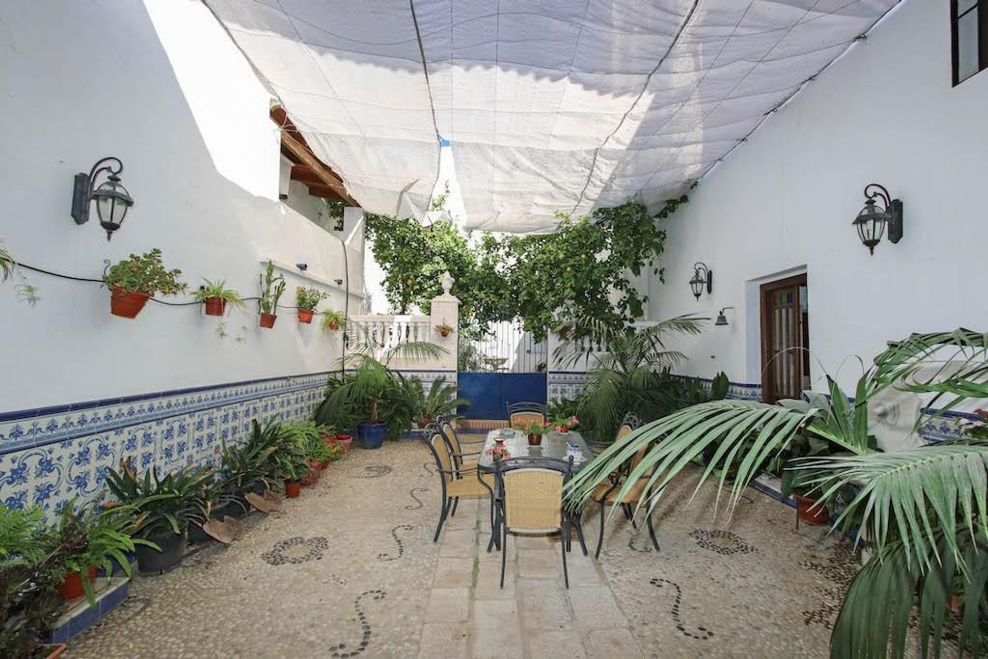 casa no Estepona, Andalucía 10724097