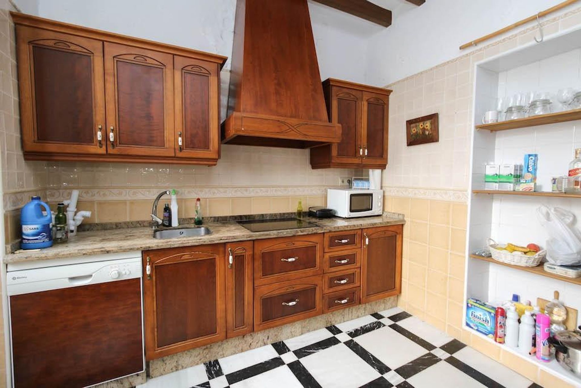 casa no Estepona, Andalucía 10724097