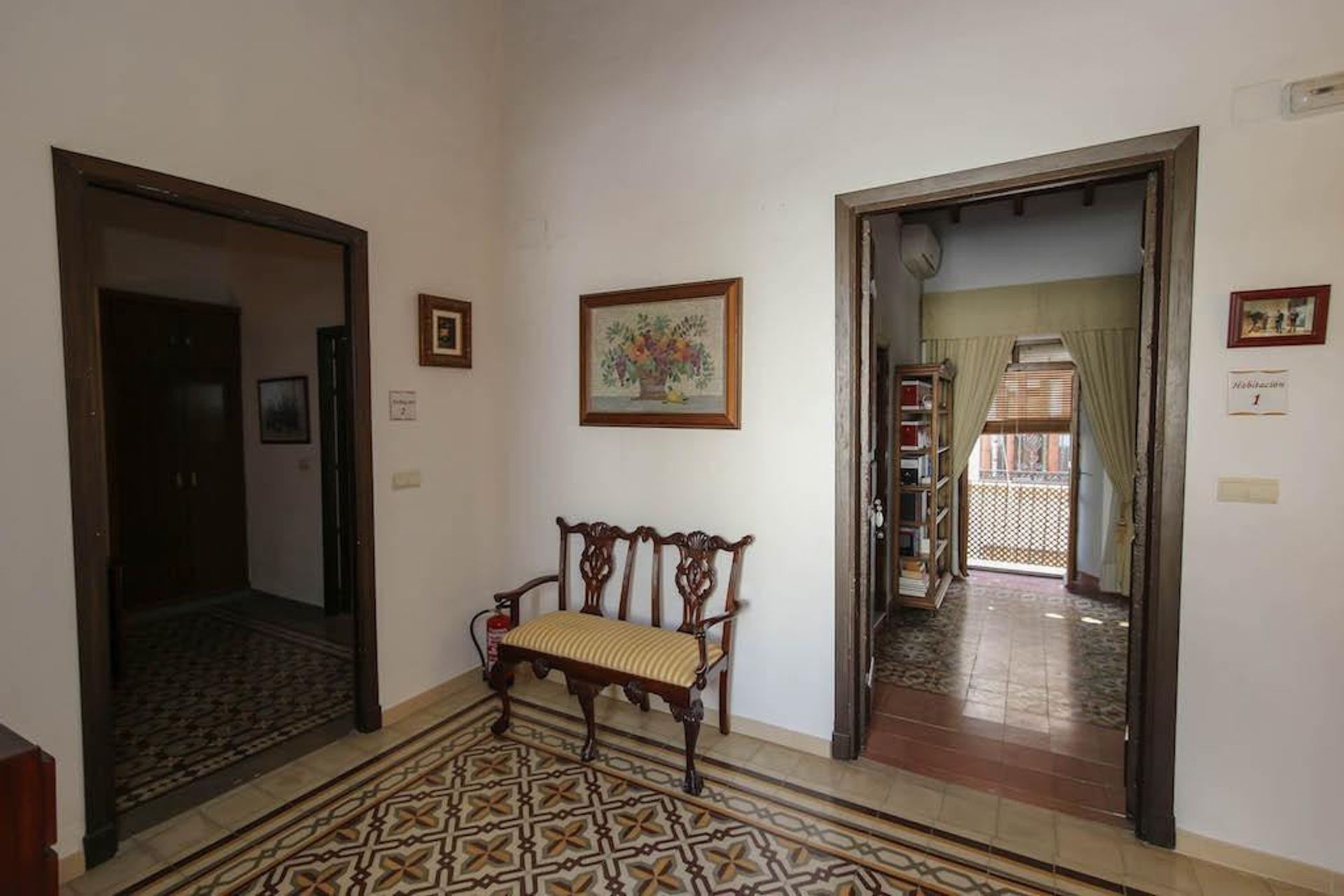 casa no Estepona, Andalucía 10724097