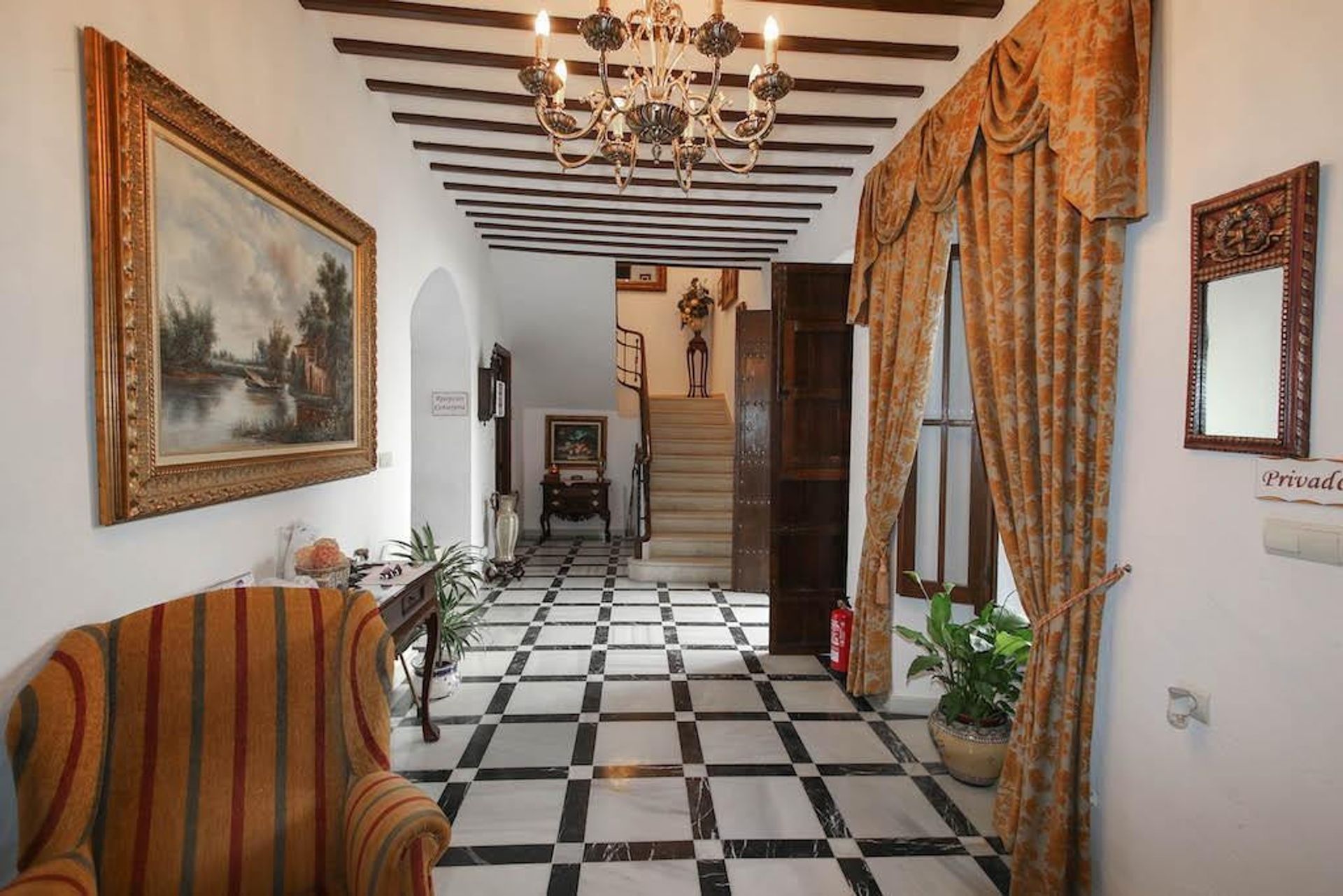 casa no Estepona, Andalucía 10724097