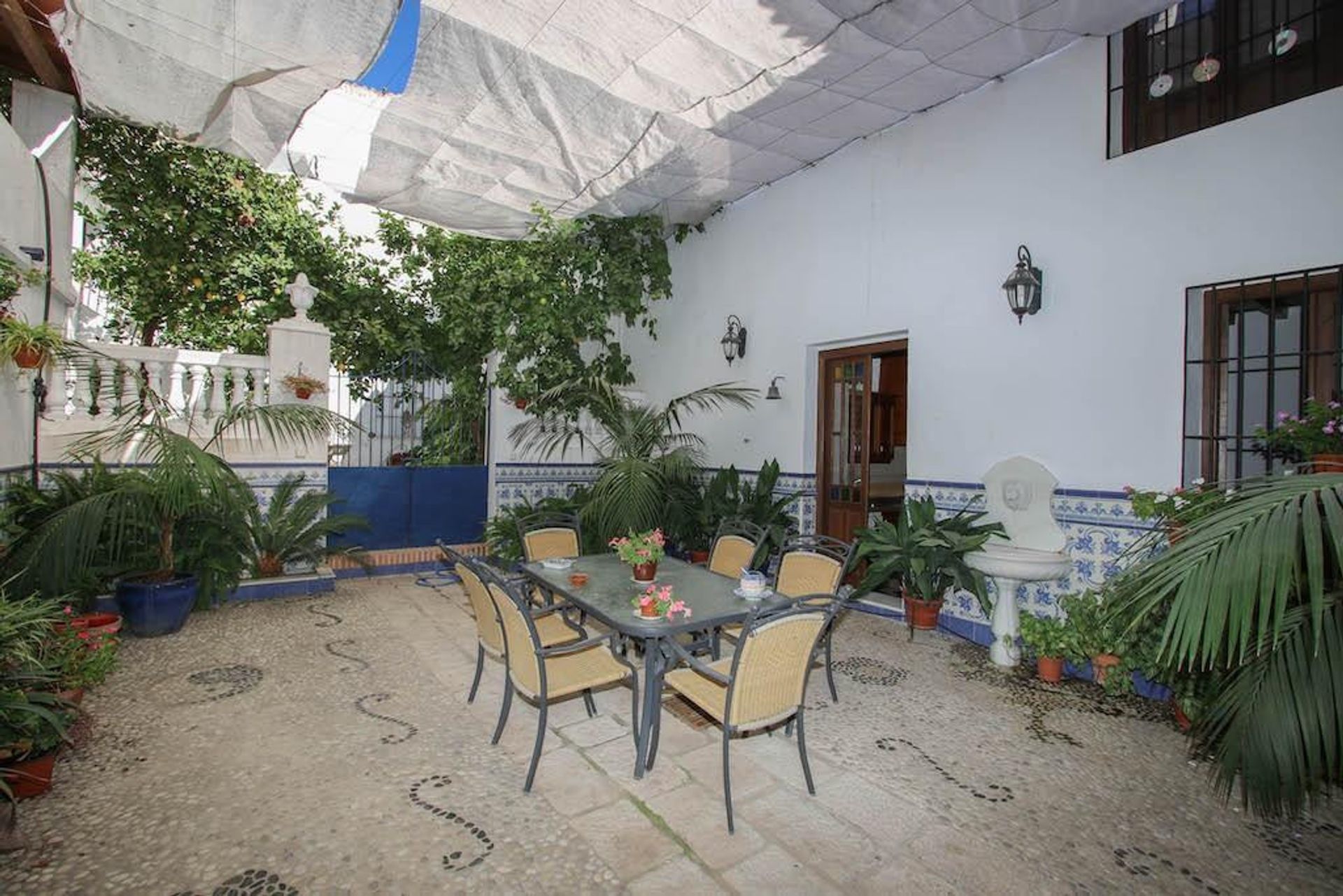 casa no Benahavis, Andaluzia 10724097