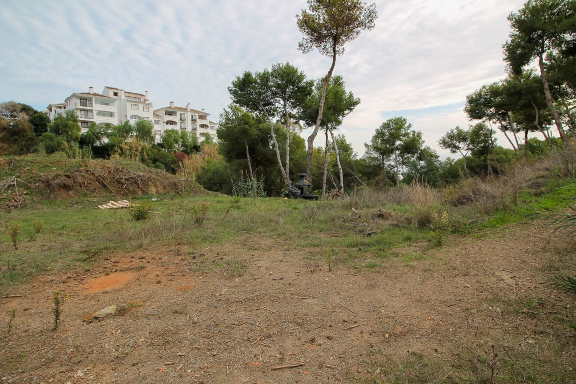 Land i Marbella, Andalucía 10724111