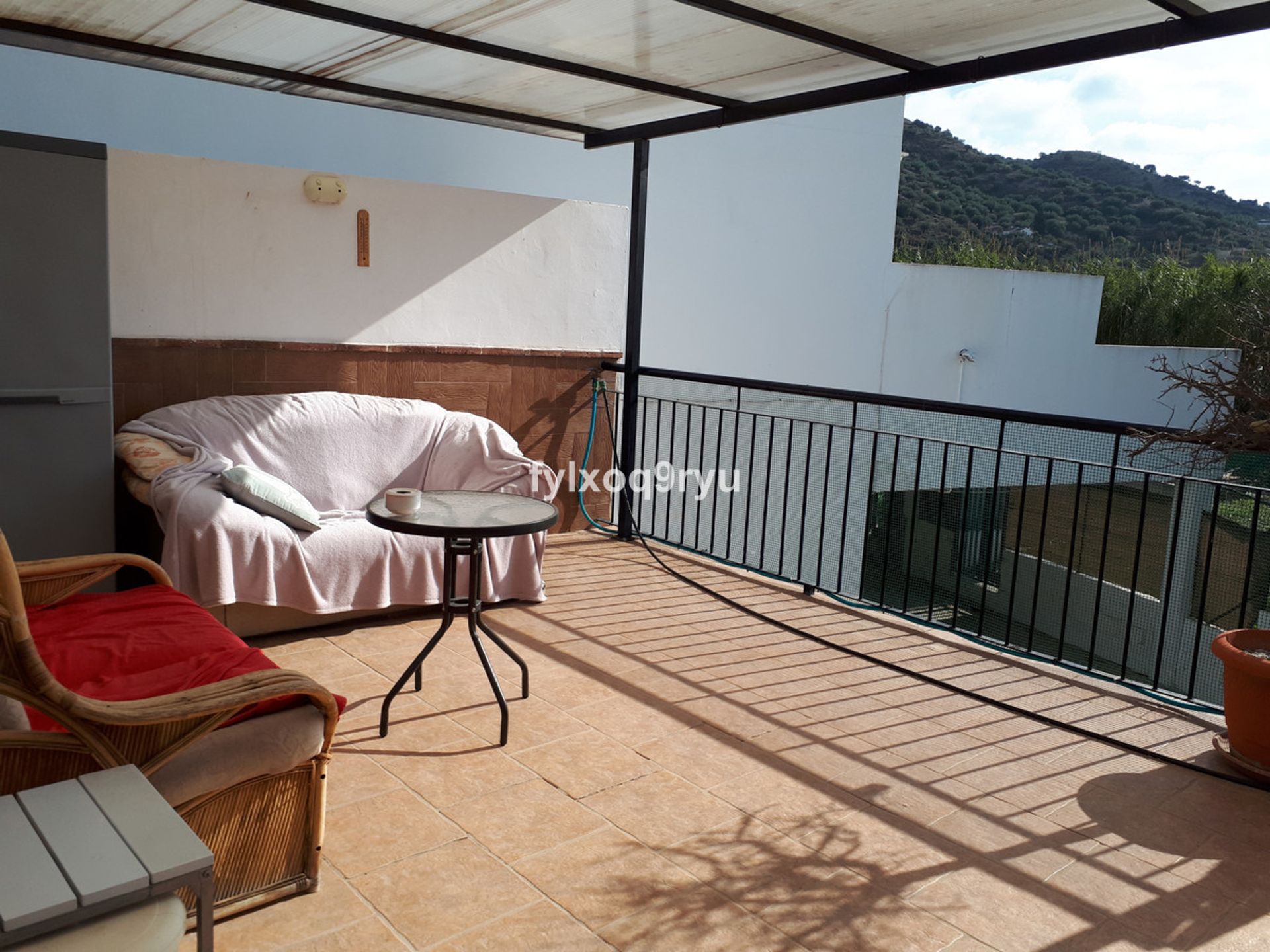 House in Alcaucin, Andalusia 10724116