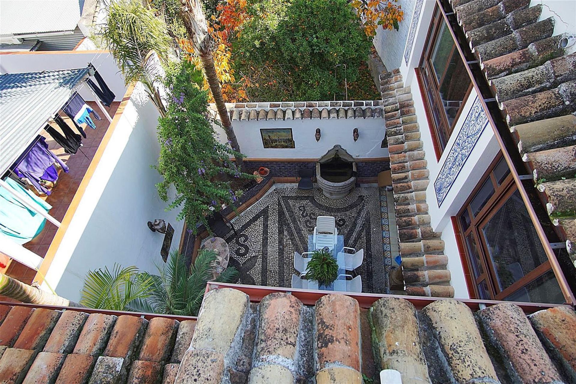 casa en Alhaurín el Grande, Andalucía 10724126