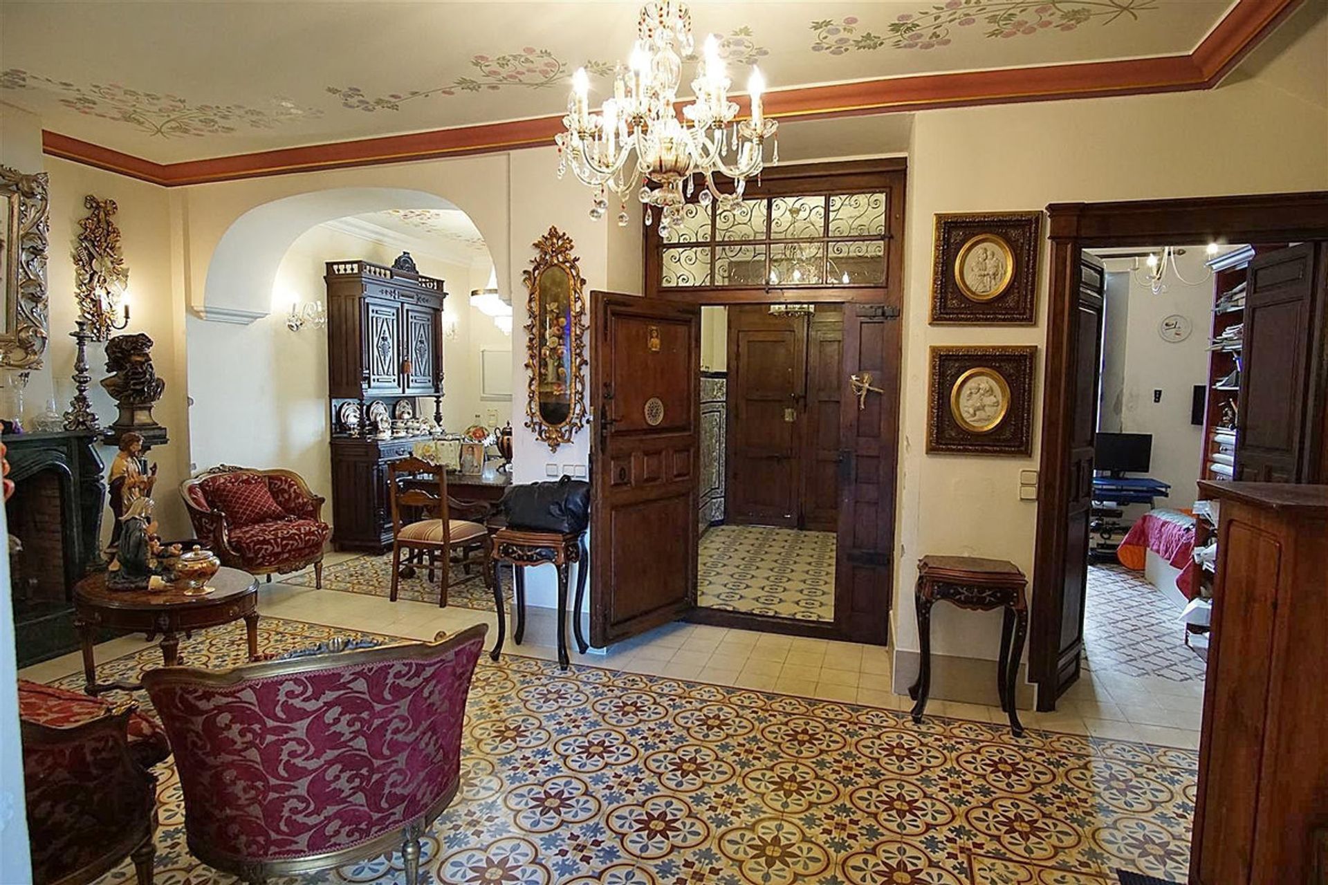 casa en Alhaurín el Grande, Andalucía 10724126