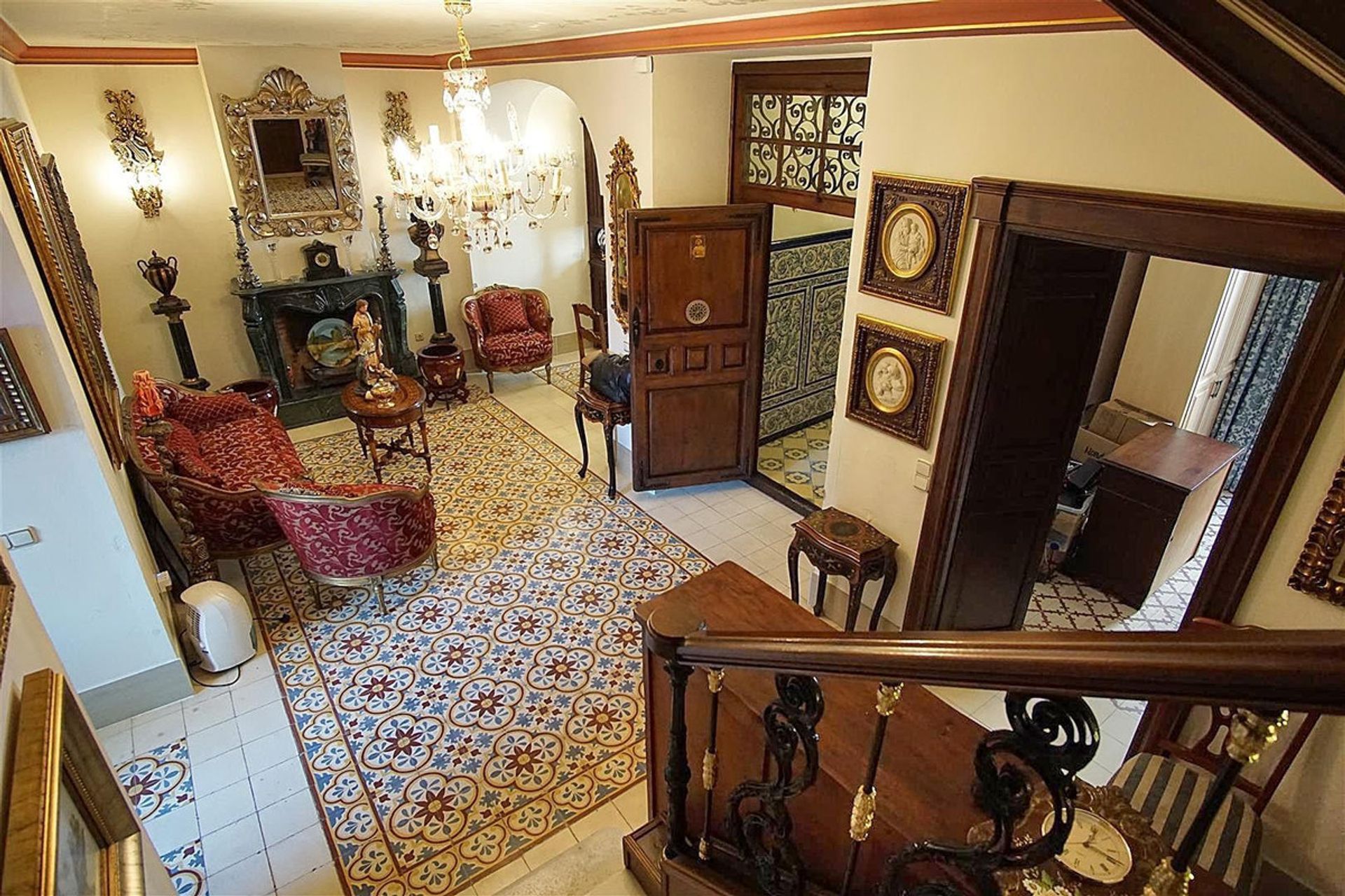 casa en Alhaurín el Grande, Andalucía 10724126