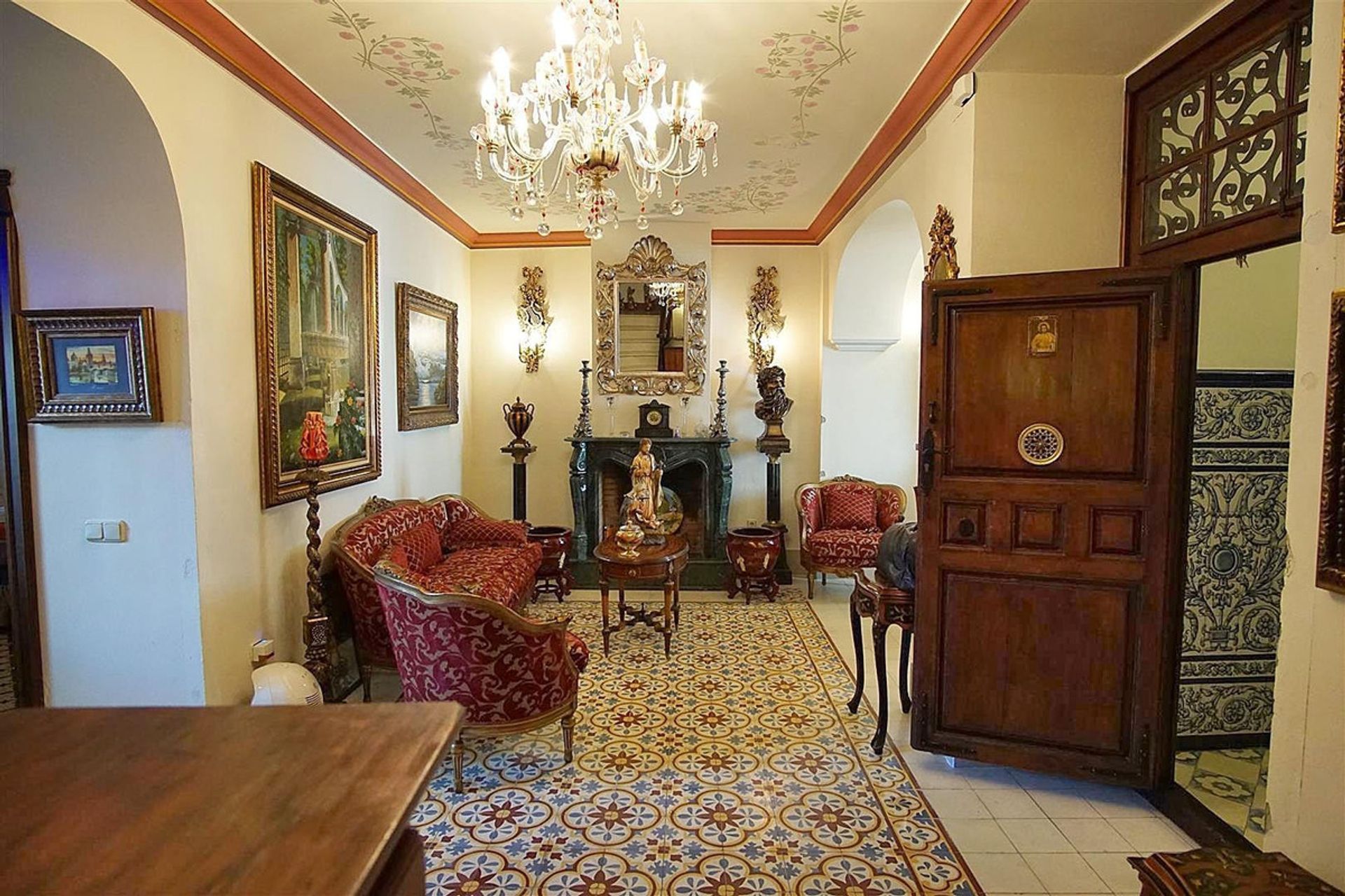 casa en Alhaurín el Grande, Andalucía 10724126