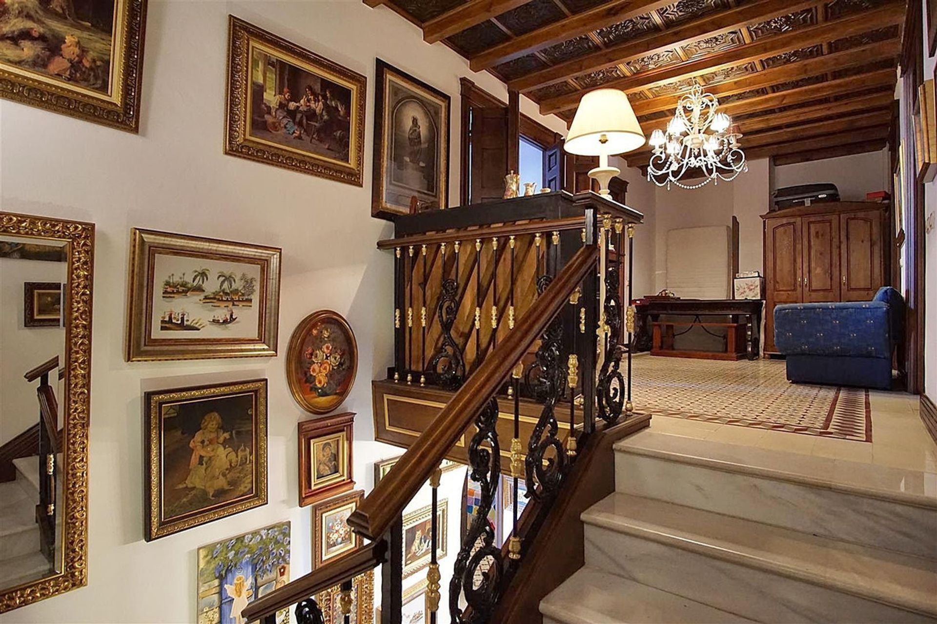 casa en Alhaurín el Grande, Andalucía 10724126