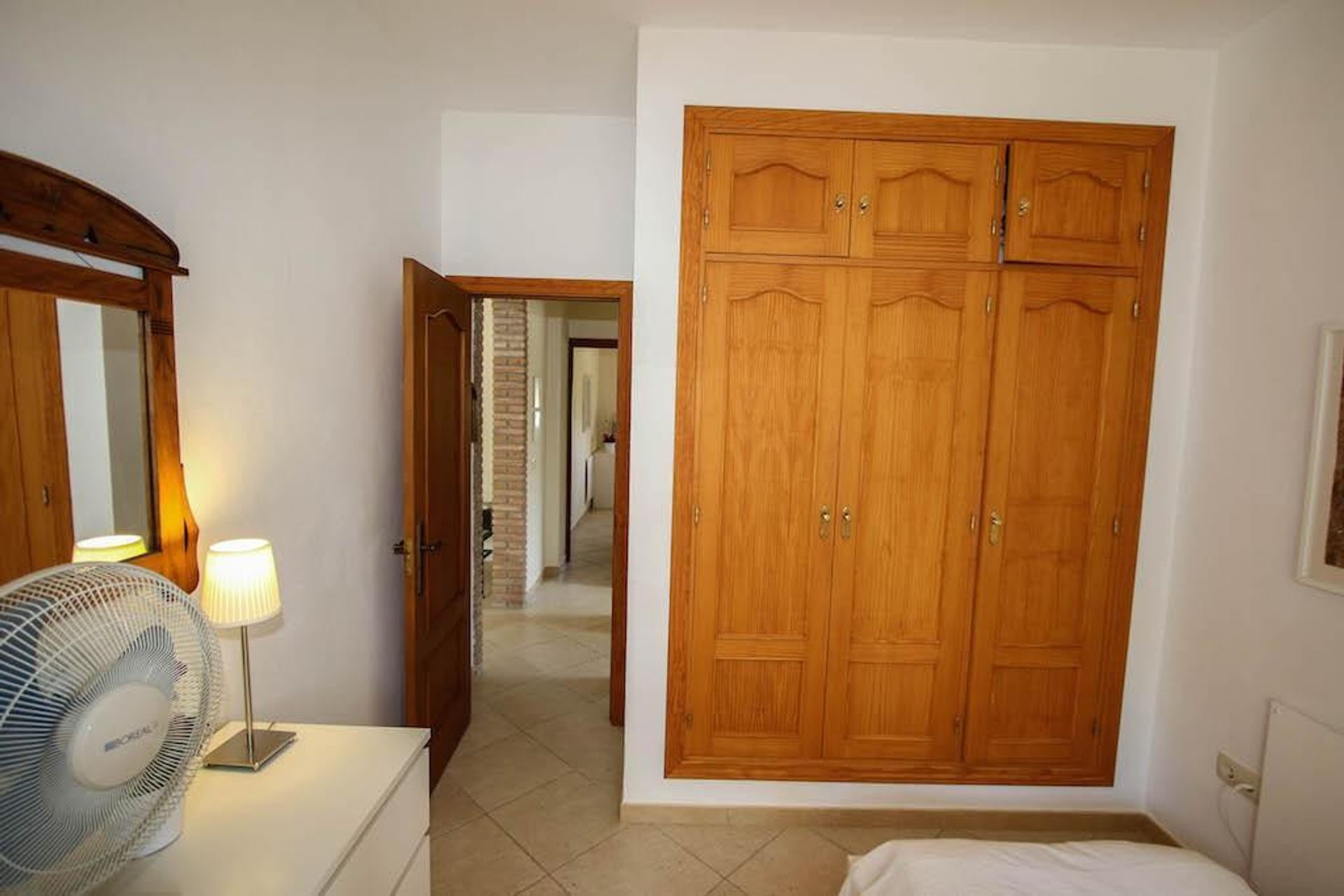 Huis in Álora, Andalucía 10724139