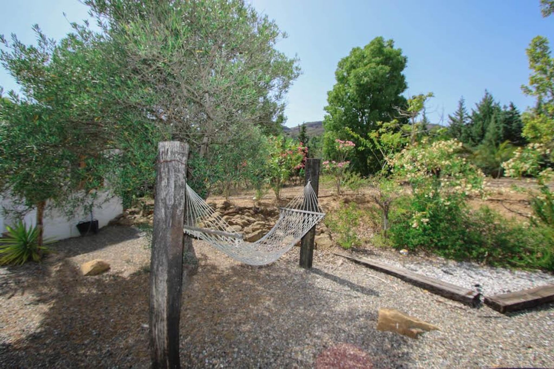 House in Carratraca, Andalusia 10724139