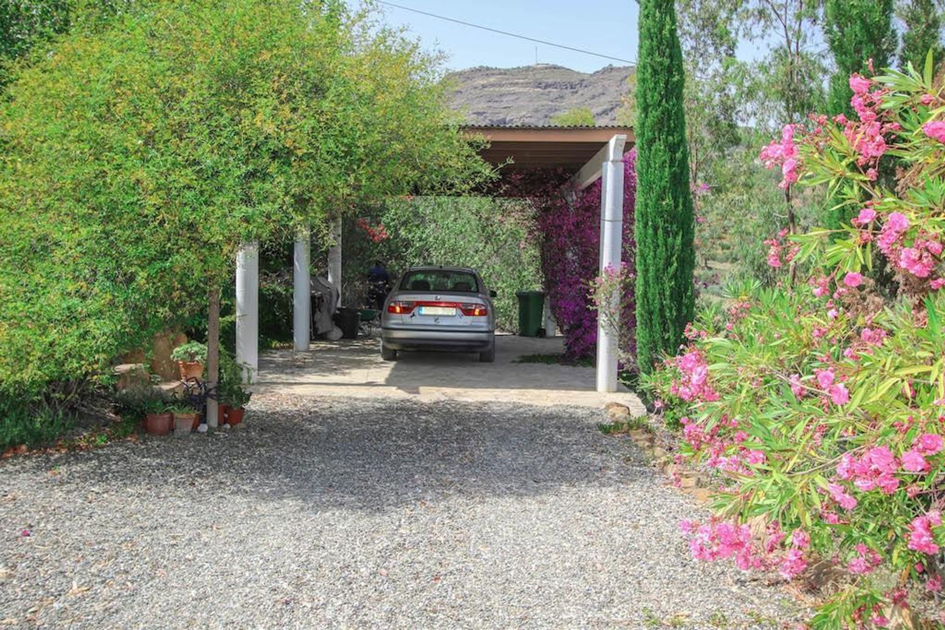 Casa nel Carratraca, Andalusia 10724139