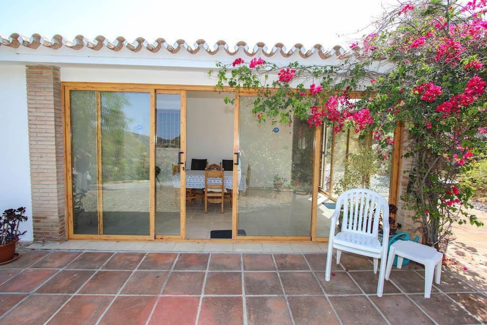 Huis in Álora, Andalucía 10724139