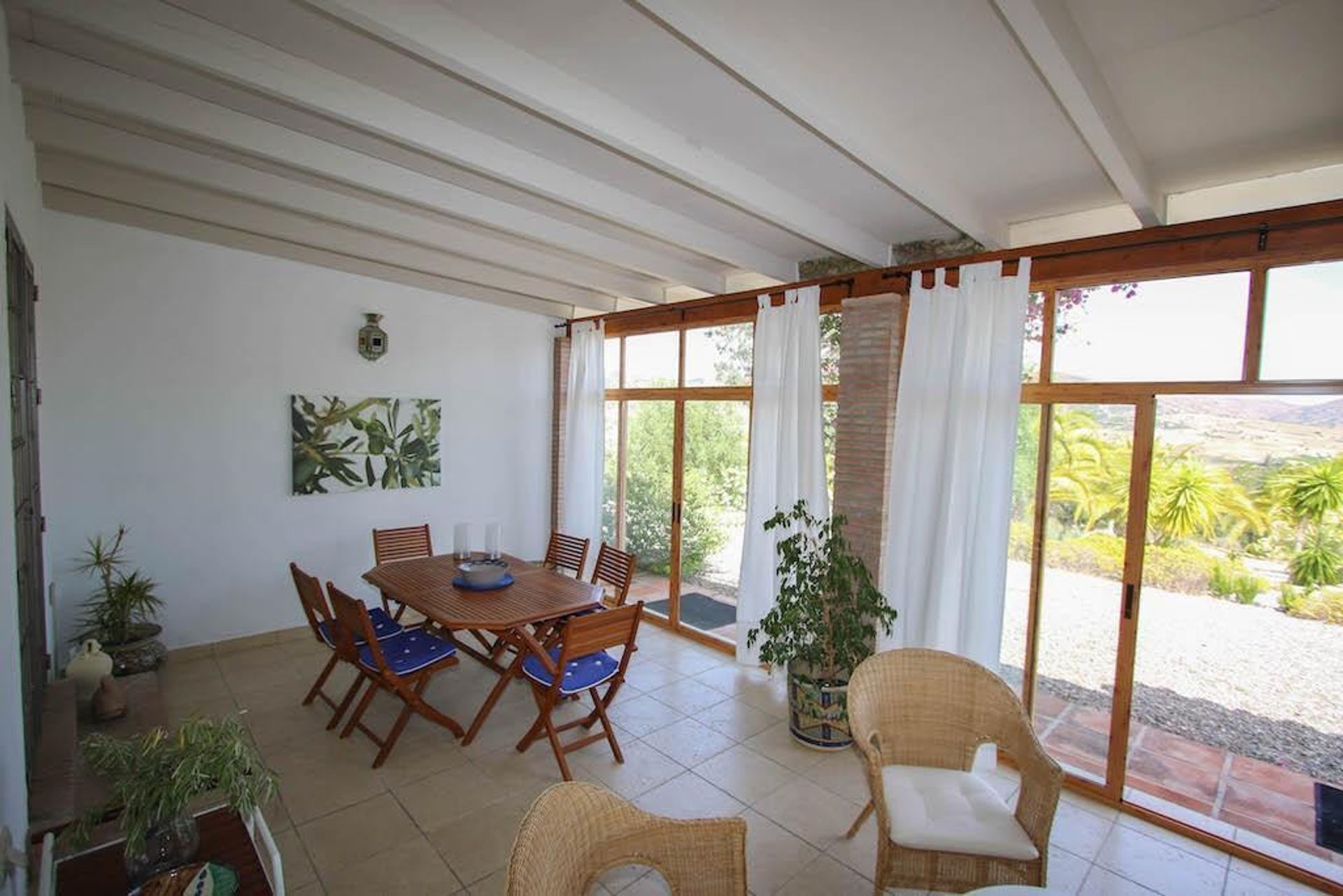 Huis in Álora, Andalucía 10724139