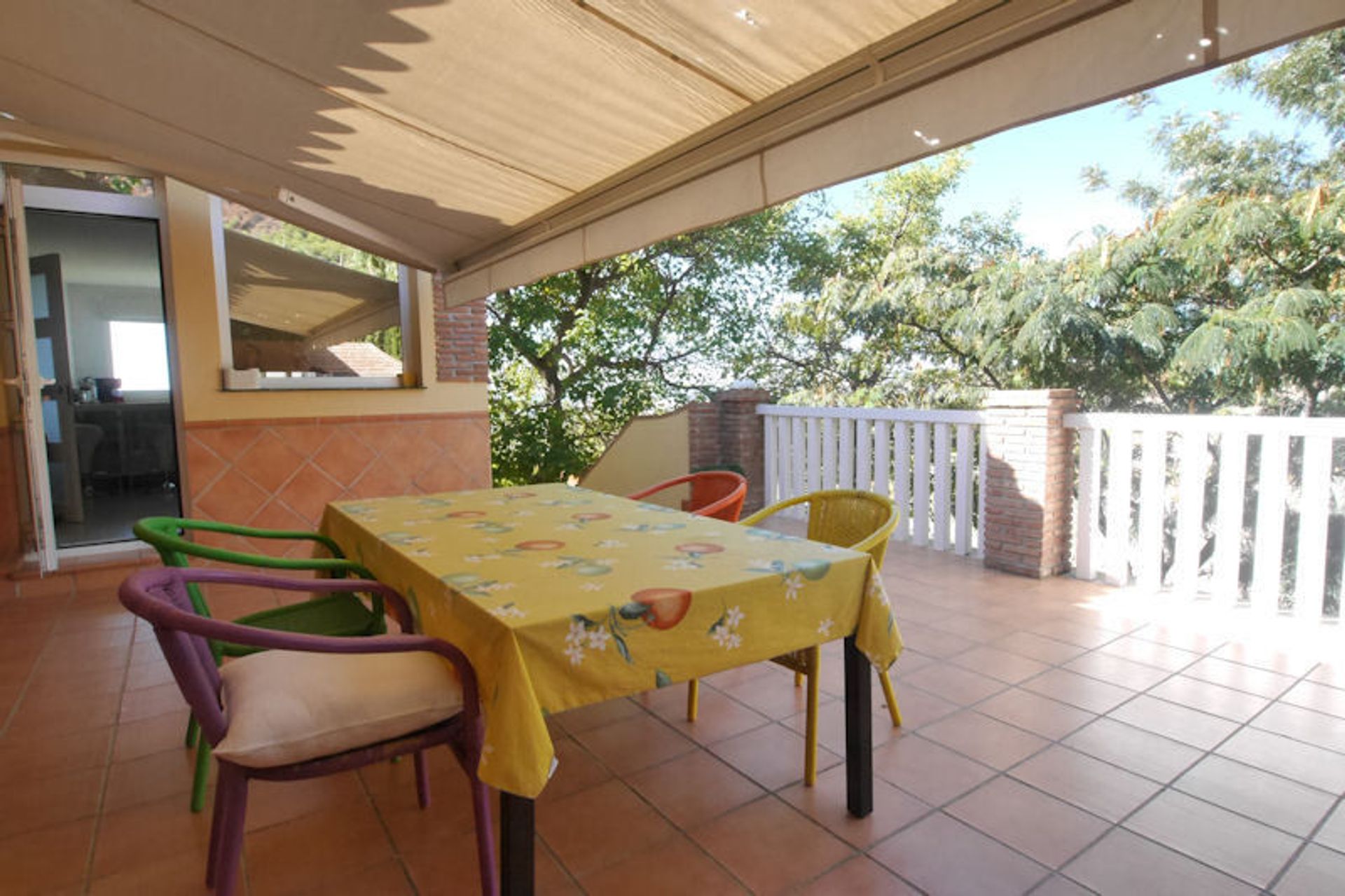 House in Benalmádena, Andalucía 10724145