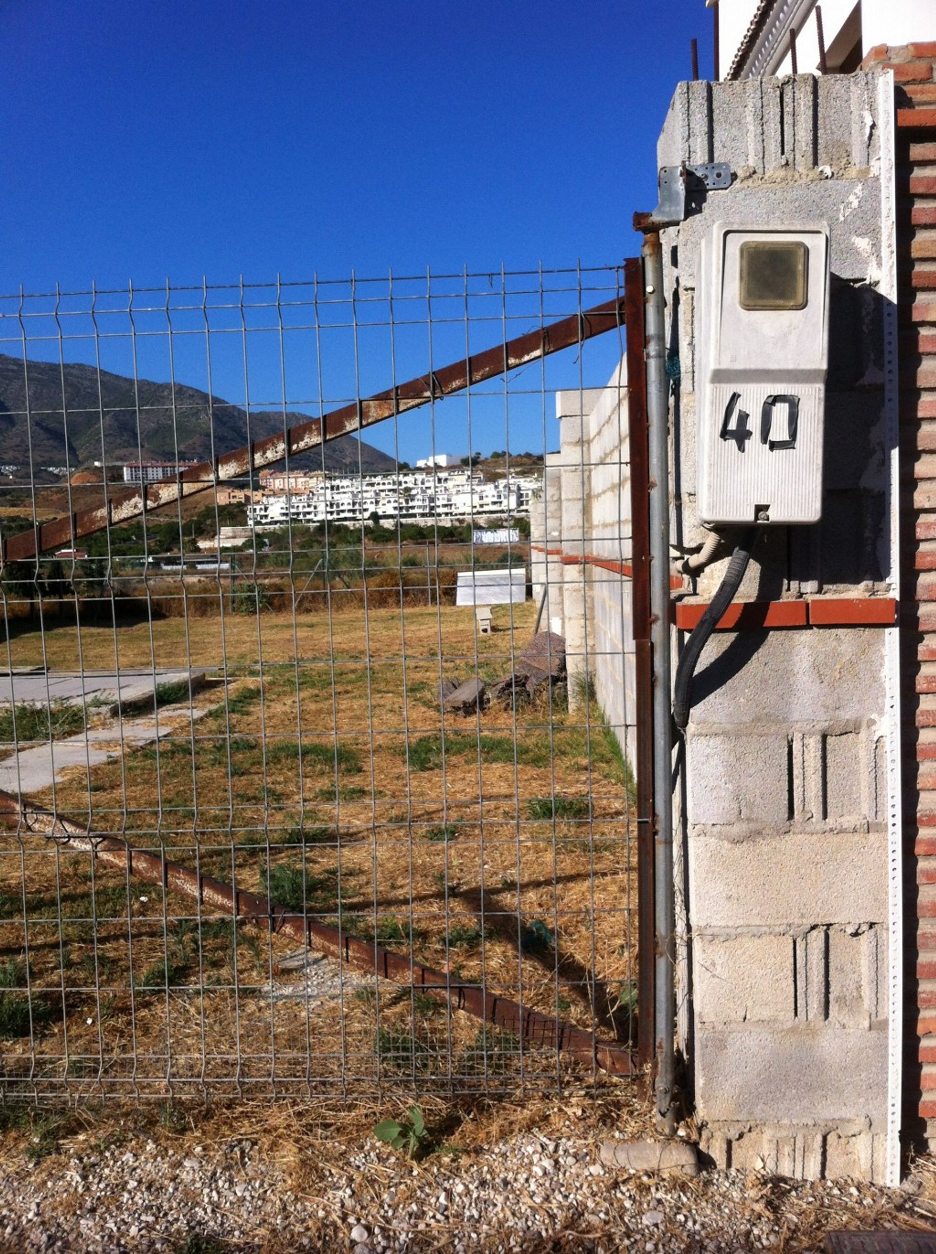 Tierra en Fuengirola, Andalucía 10724148