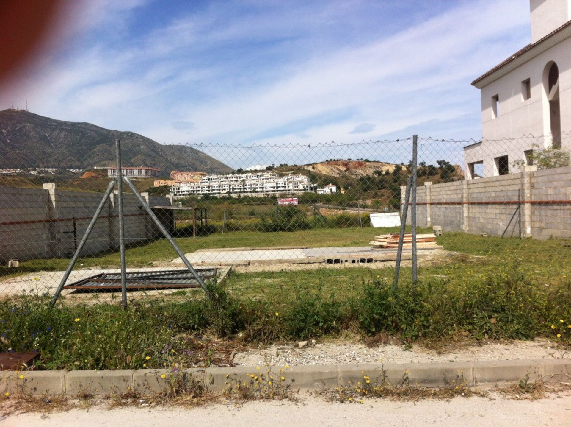 Tierra en Fuengirola, Andalucía 10724148