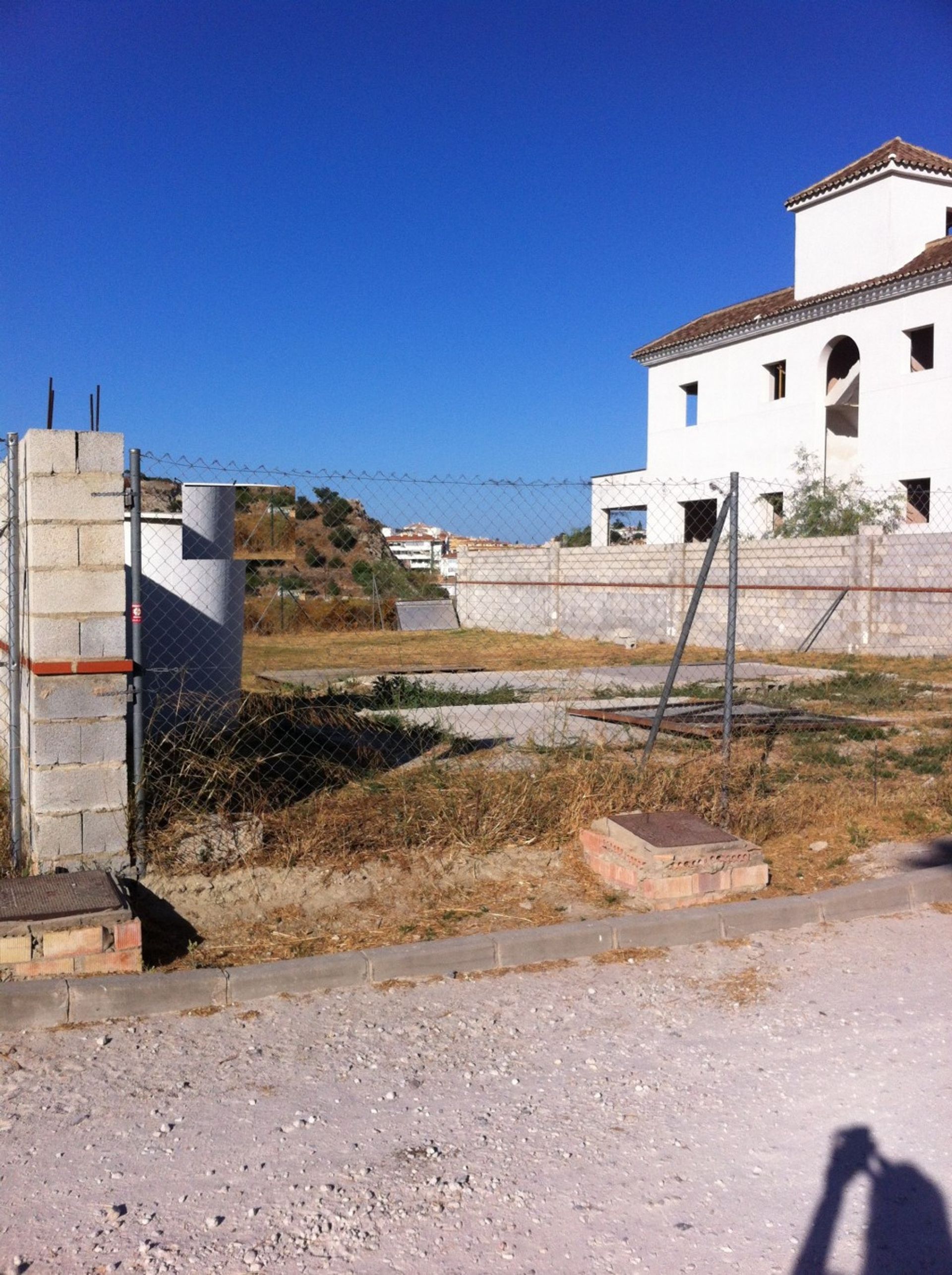 Tierra en Fuengirola, Andalucía 10724148