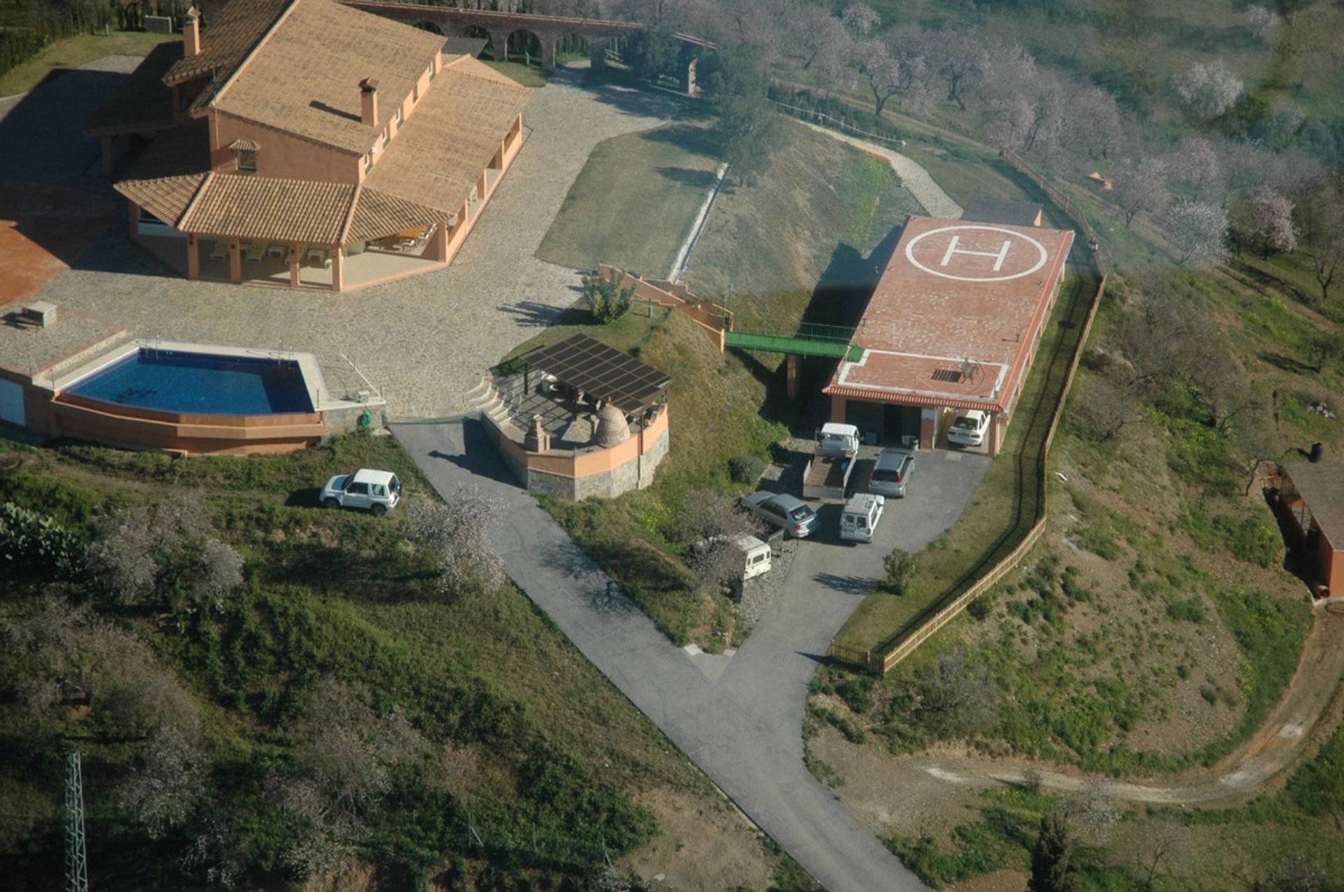 Casa nel Alozaina, Andalucía 10724157