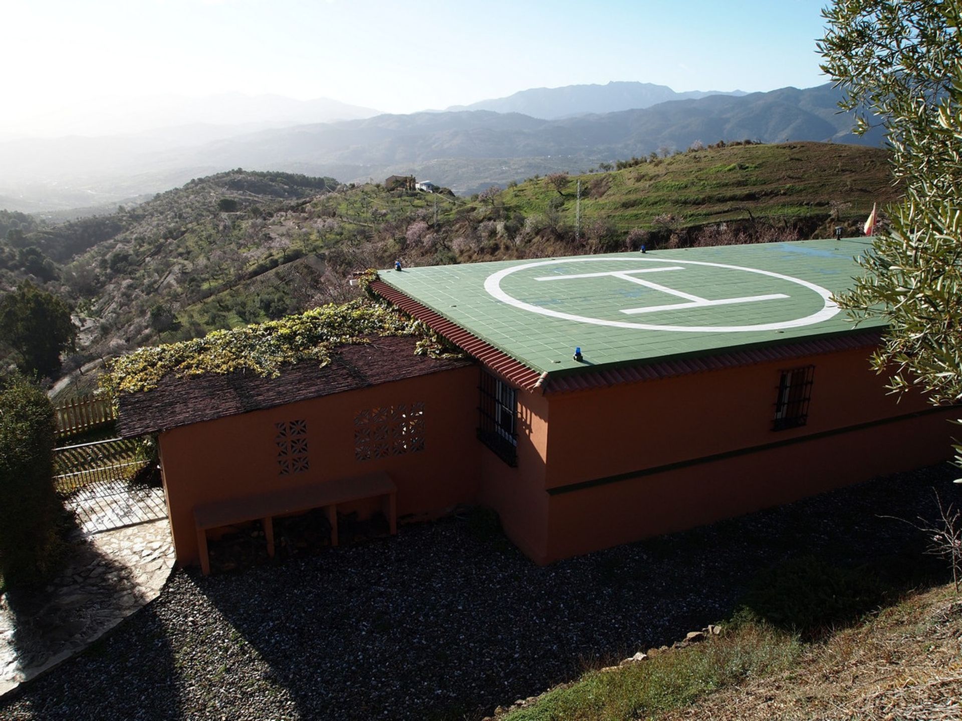 Casa nel Alozaina, Andalucía 10724157