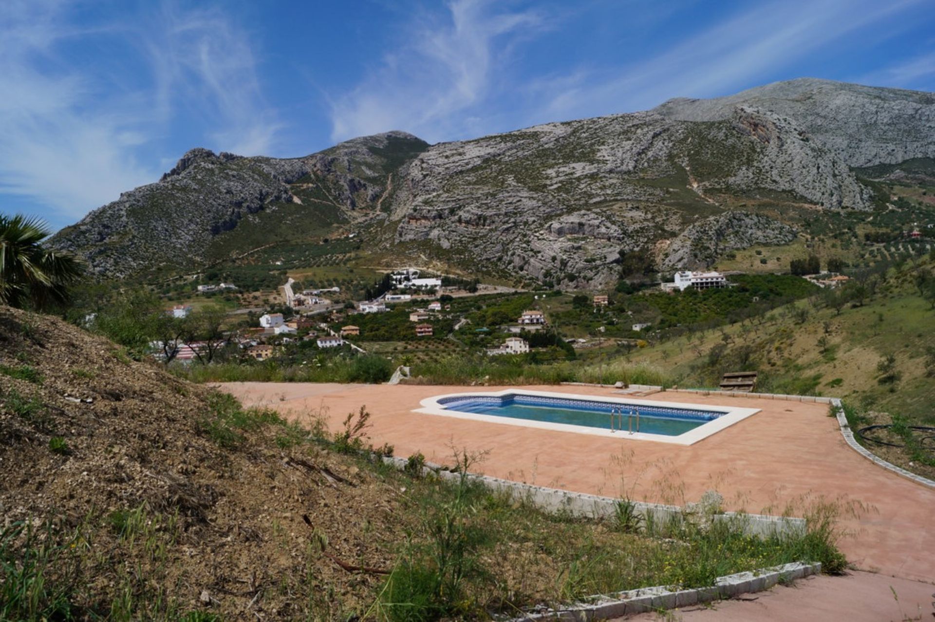 Land im Antequera, Andalucía 10724165