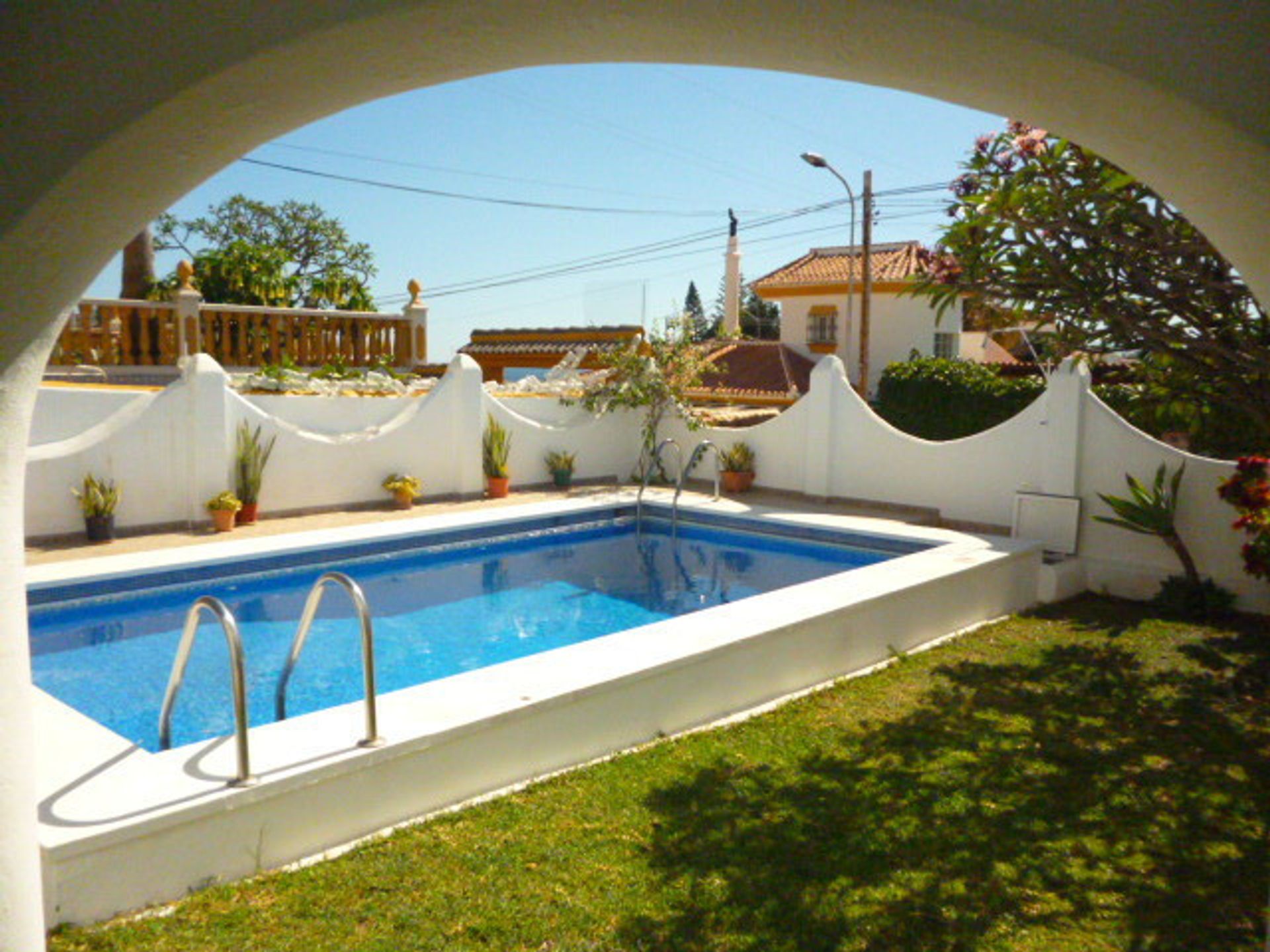 rumah dalam Rincón de la Victoria, Andalucía 10724170