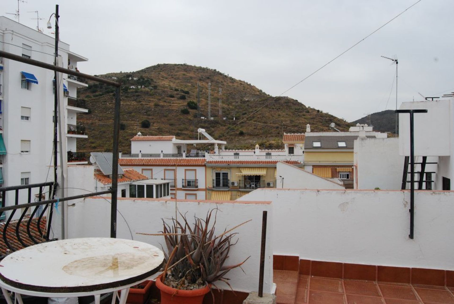 Hus i Torrox, Andalucía 10724172