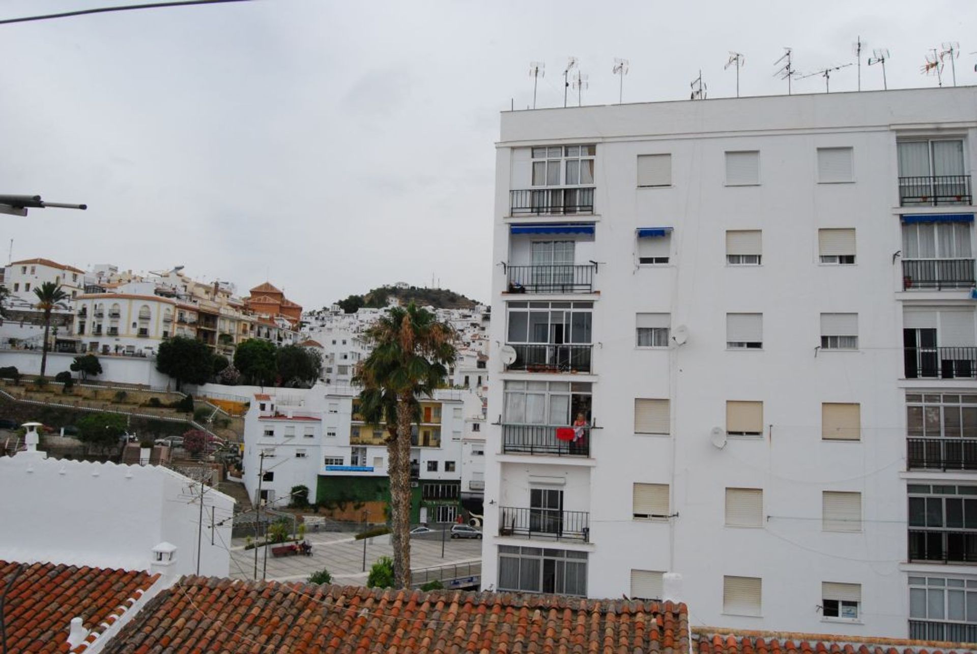 casa no Torrox, Andalucía 10724172