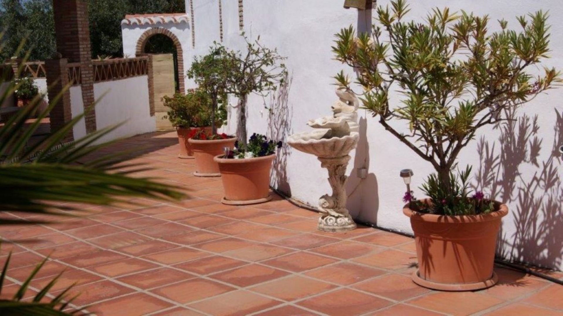 Huis in Iznate, Andalucía 10724182