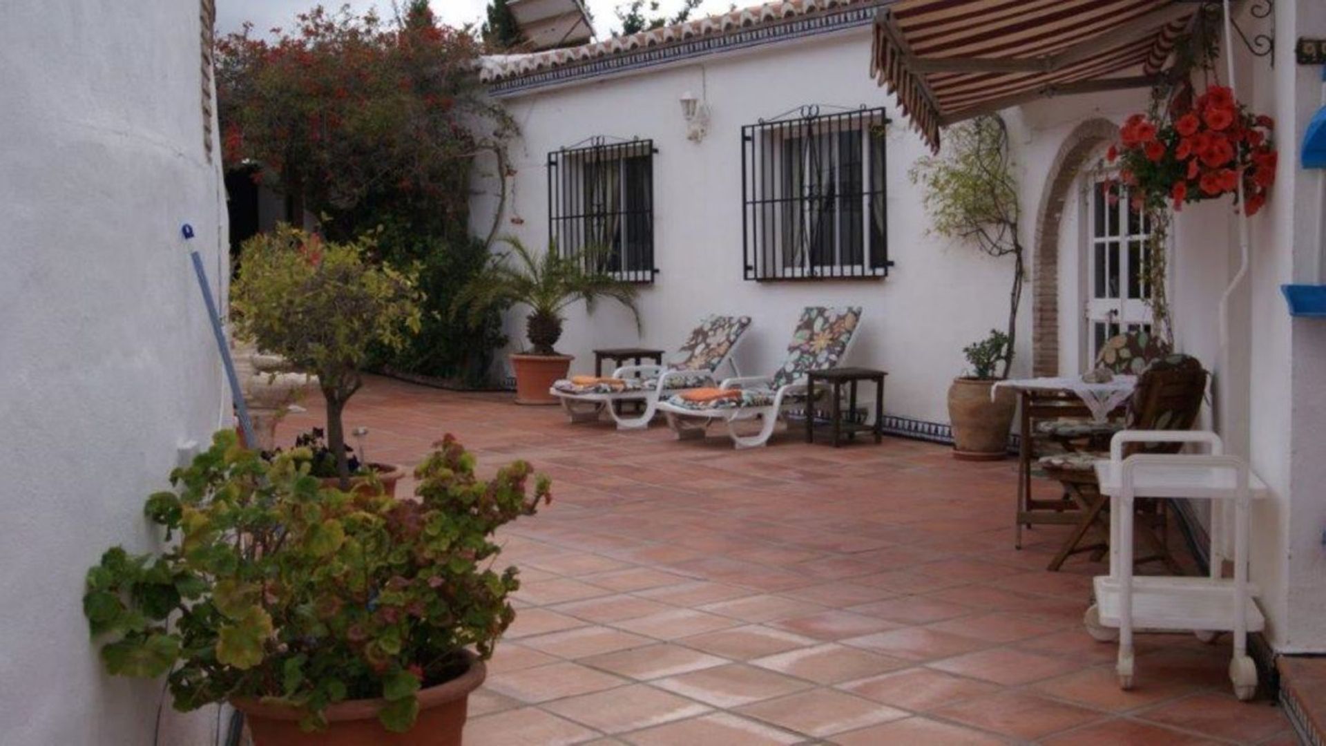 Huis in Iznate, Andalucía 10724182