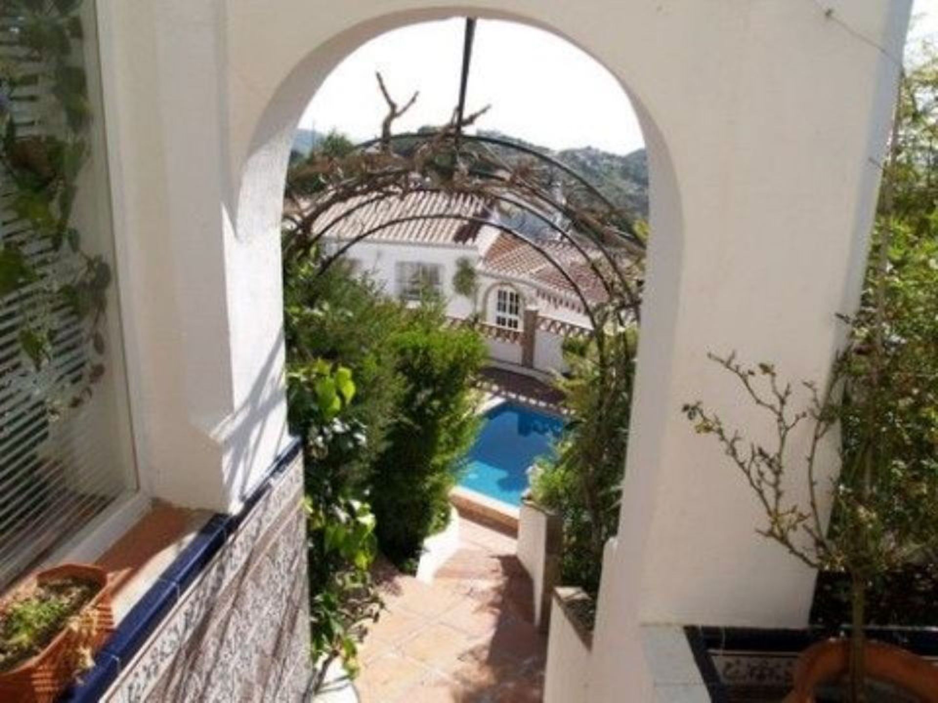 Huis in Iznate, Andalucía 10724182