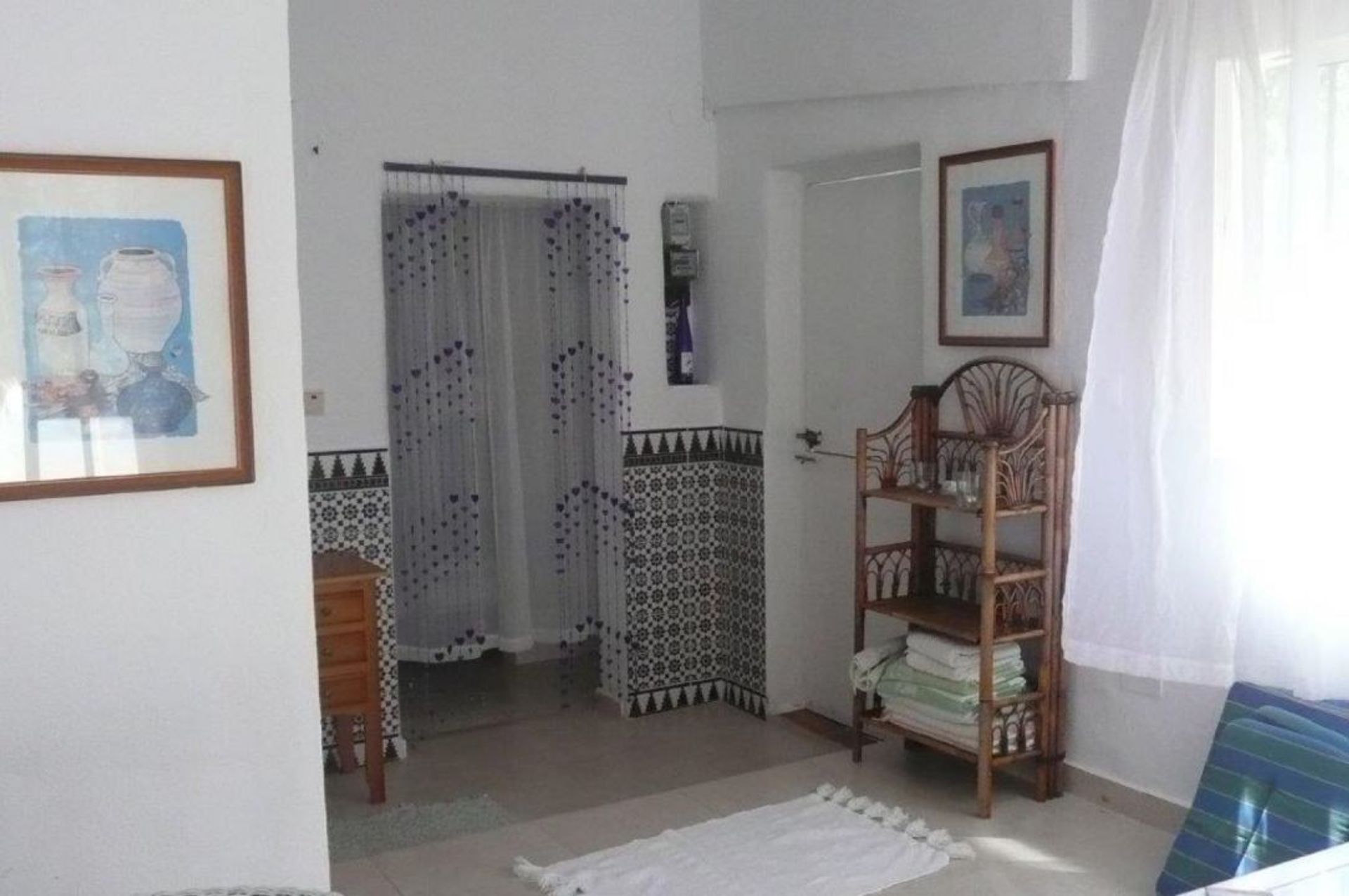 Huis in Iznate, Andalucía 10724182