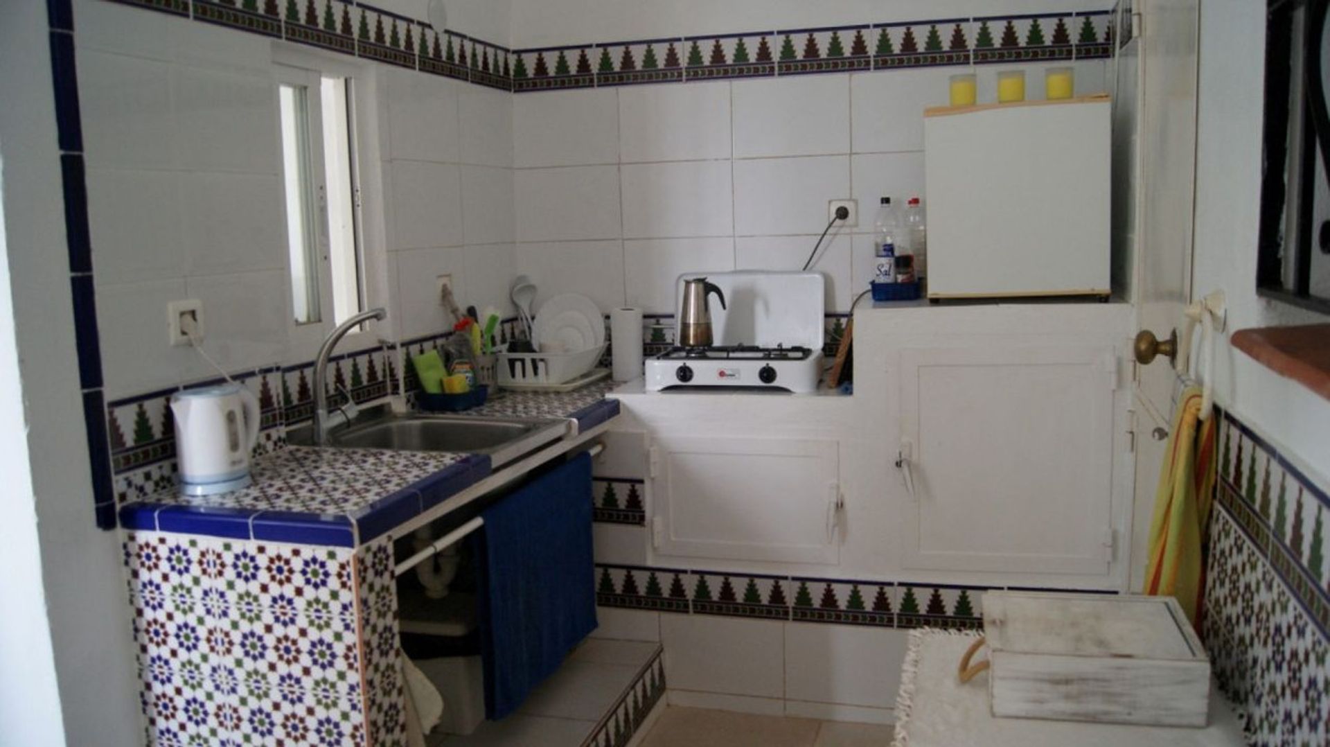 Huis in Iznate, Andalucía 10724182