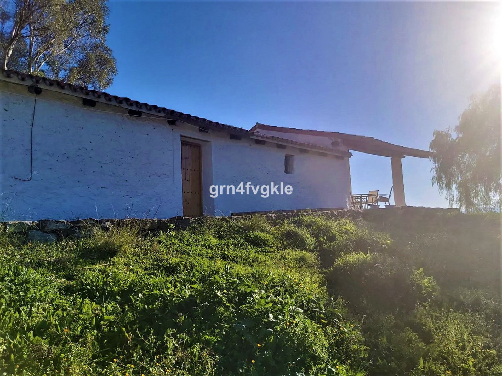 Casa nel Casarabonela, Andalucía 10724196