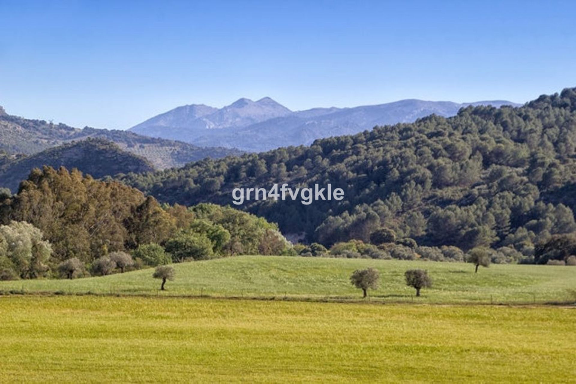 rumah dalam Casarabonela, Andalucía 10724197