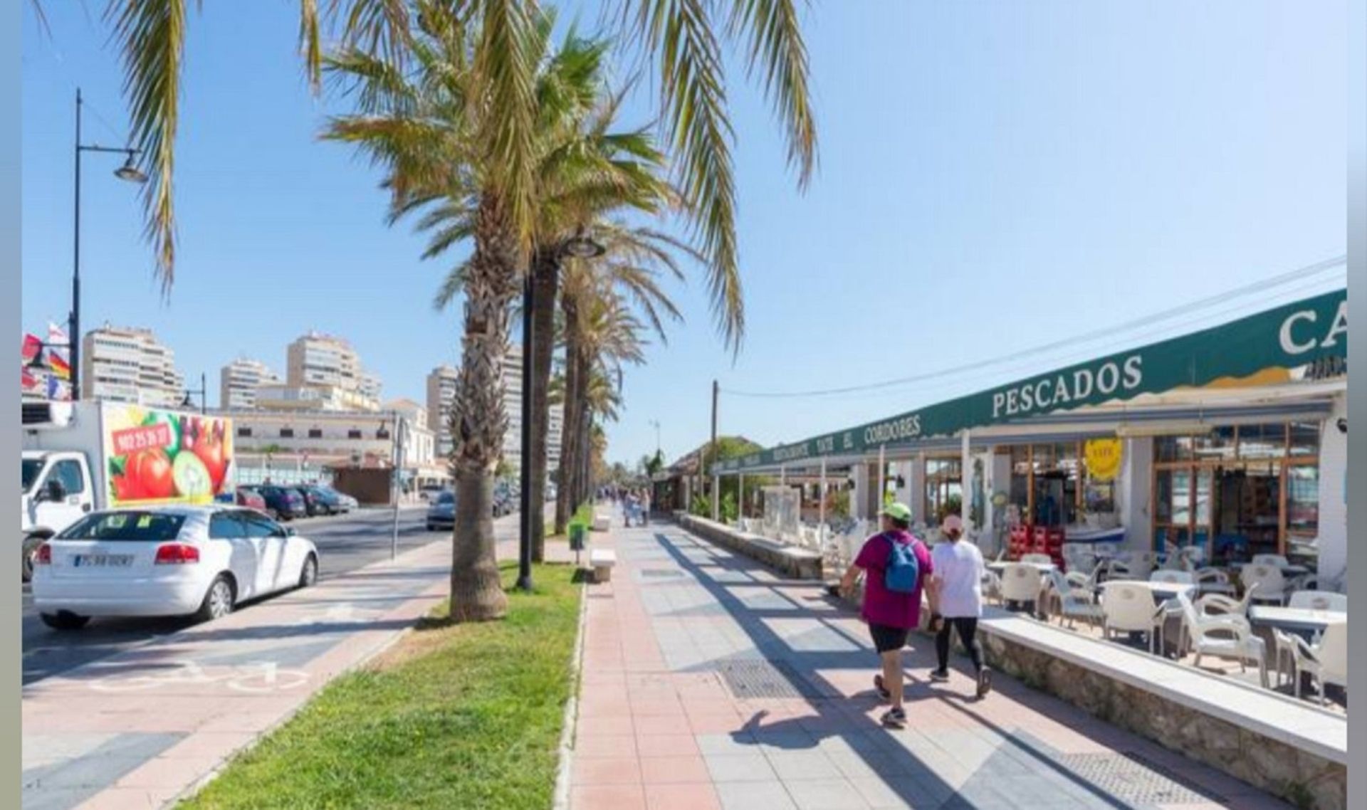 Квартира в Alhaurín de la Torre, Andalucía 10724218