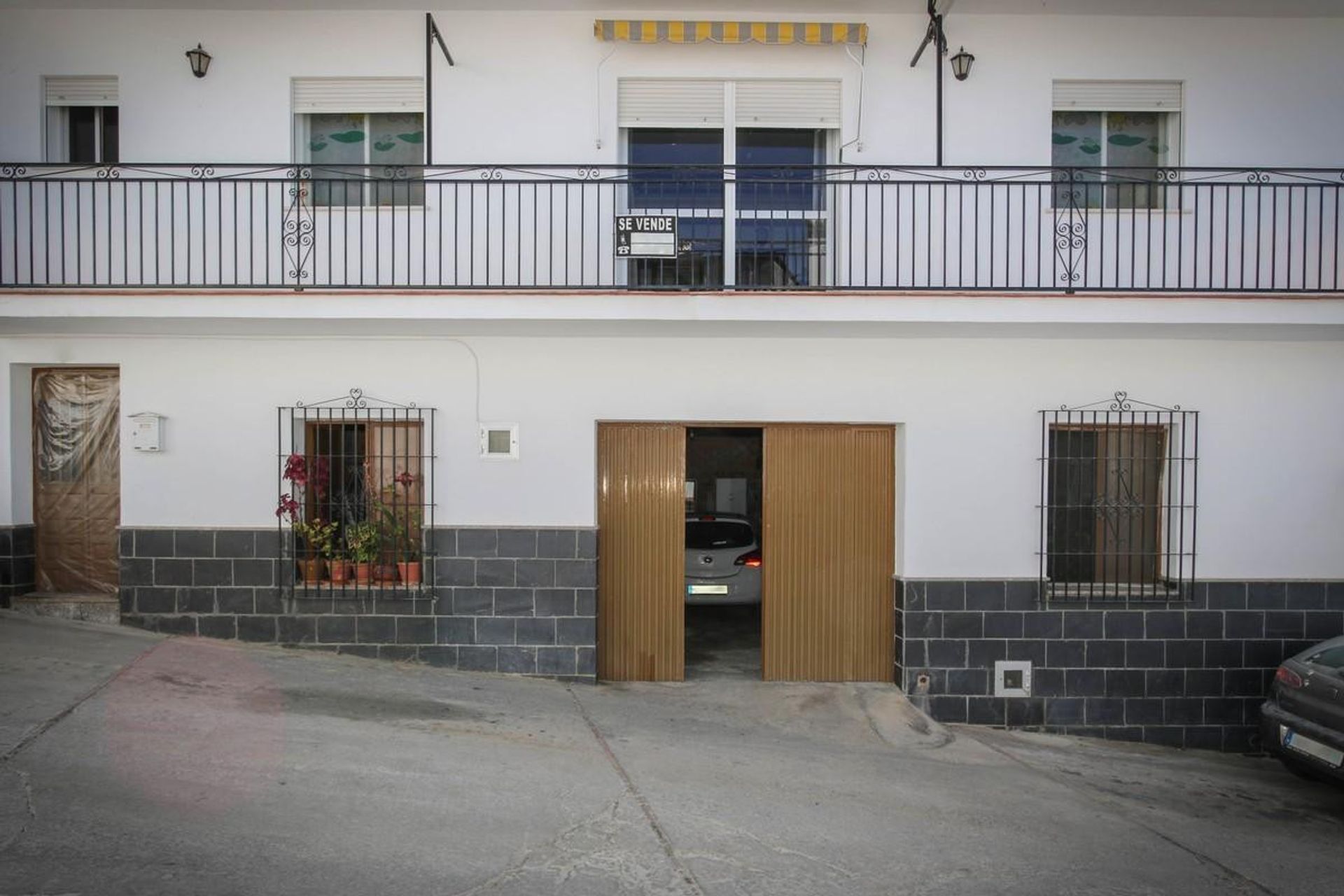 Casa nel Alozaina, Andalusia 10724225