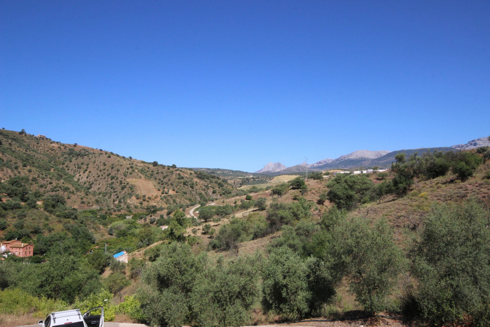 Rumah di Colmenar, Andalucía 10724229