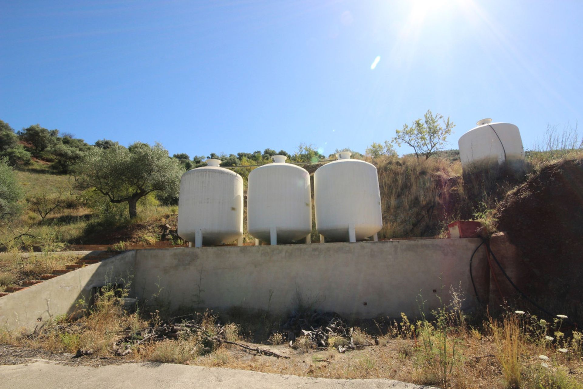 Rumah di Colmenar, Andalucía 10724229