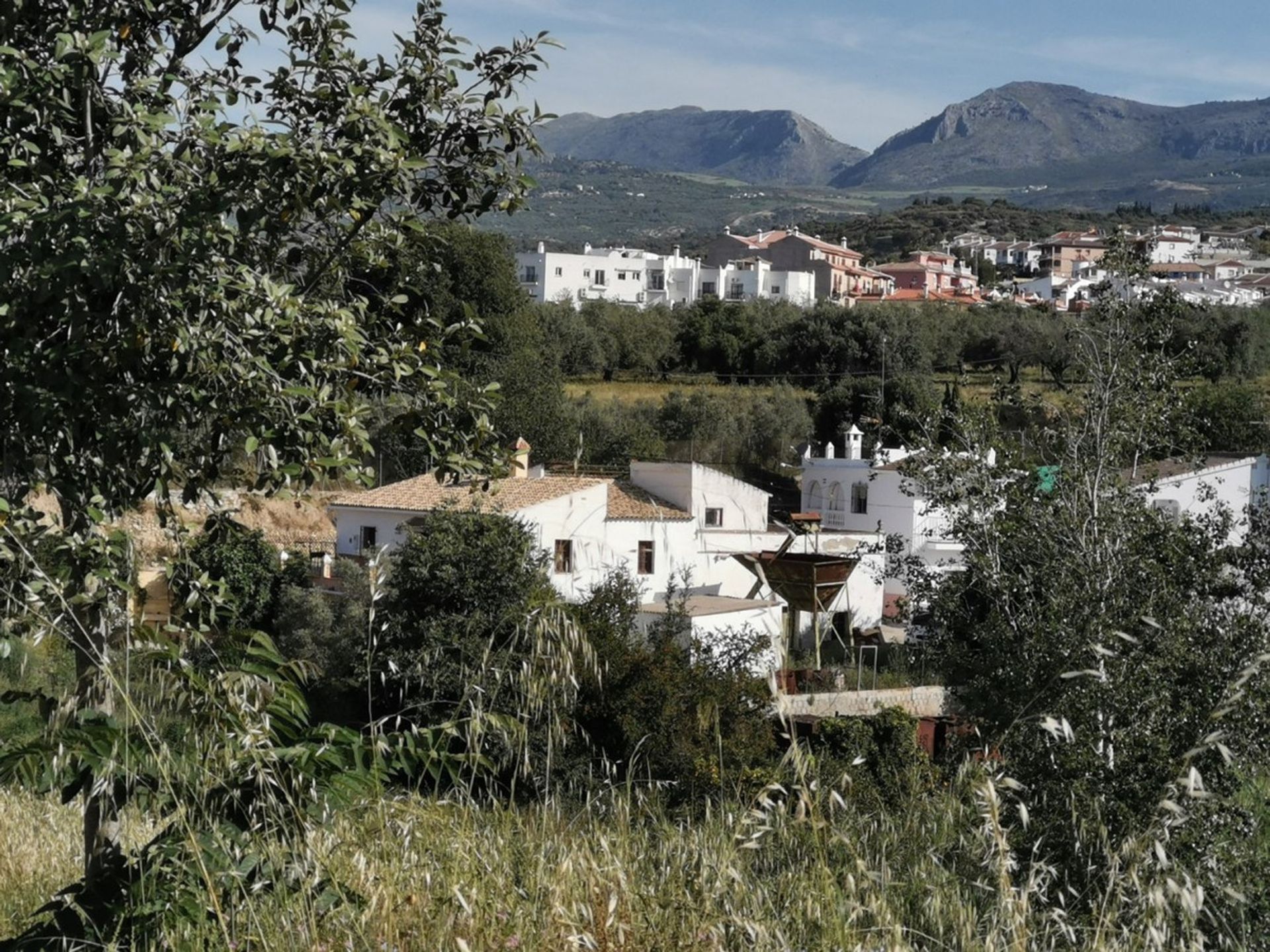 rumah dalam Alcaucín, Andalucía 10724253