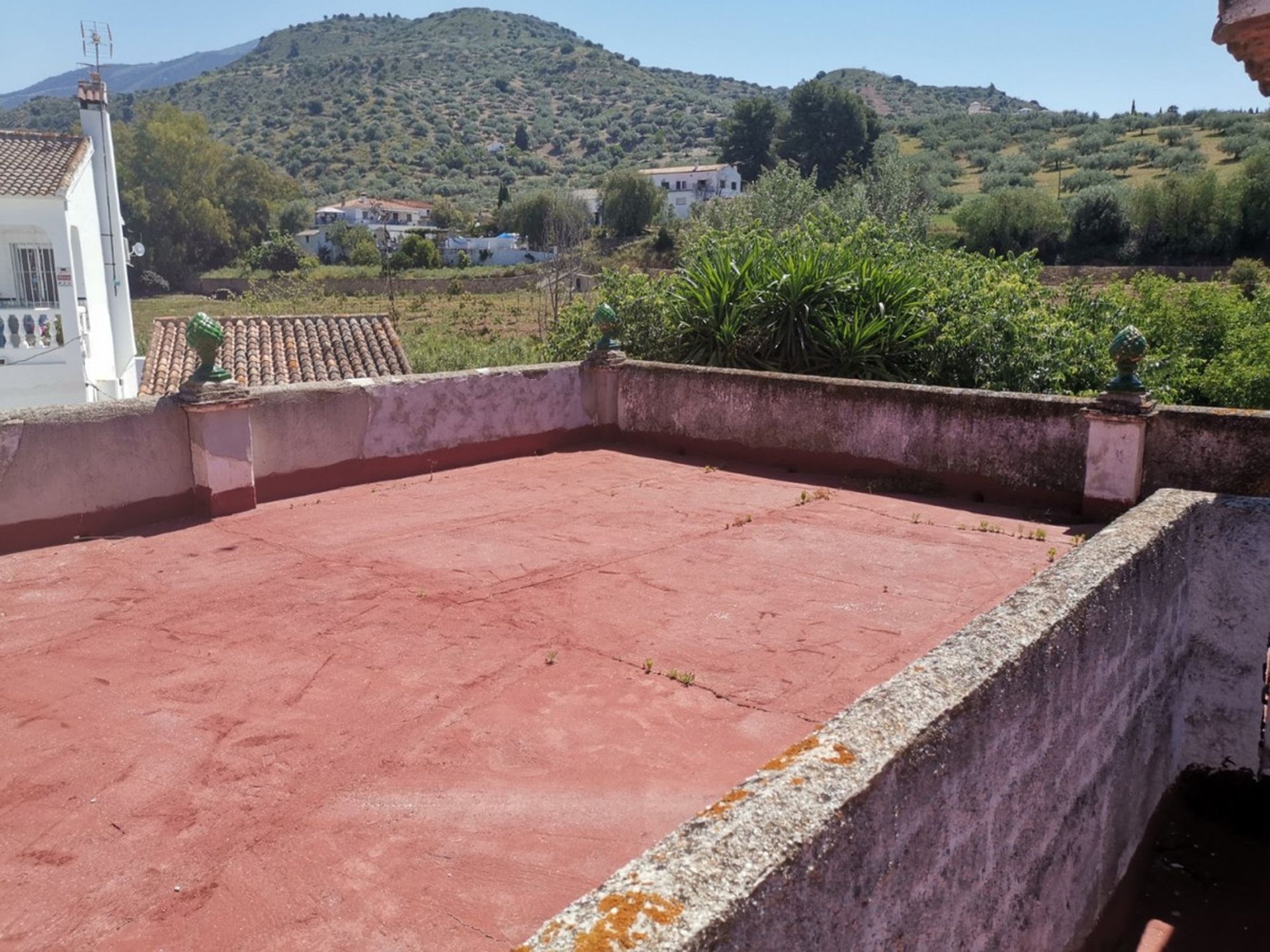 rumah dalam Alcaucín, Andalucía 10724253