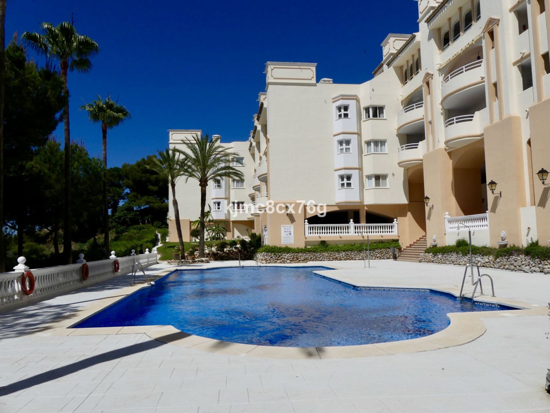 Condominium in , Andalucía 10724263